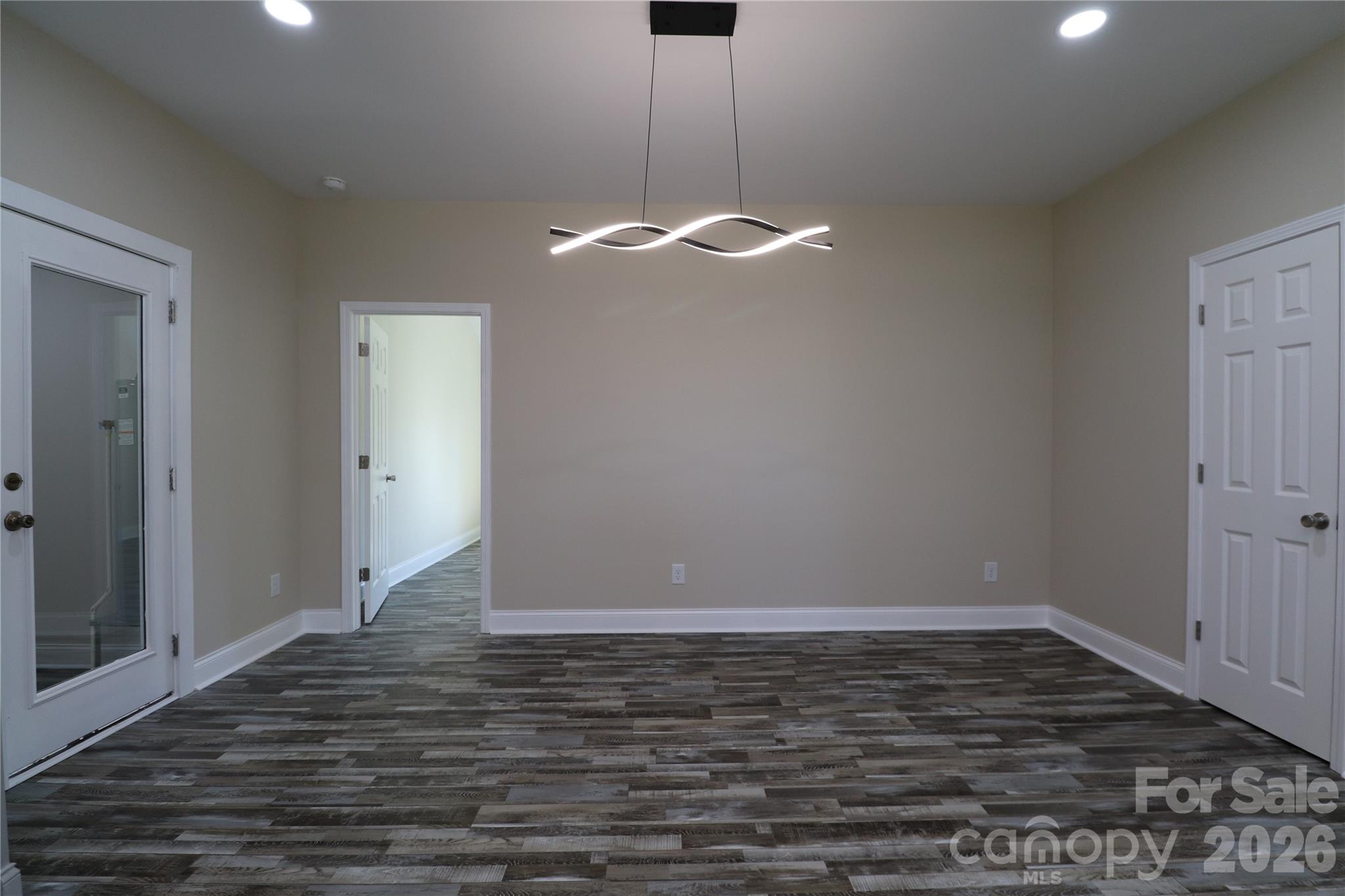 922 Marshville Olive Branch Road Marshville NC 28103