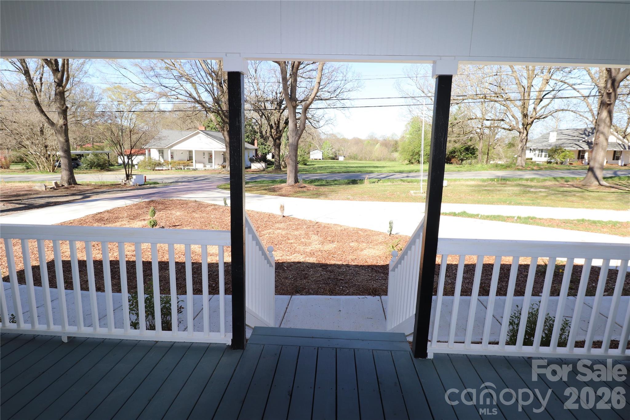 922 Marshville Olive Branch Road Marshville NC 28103