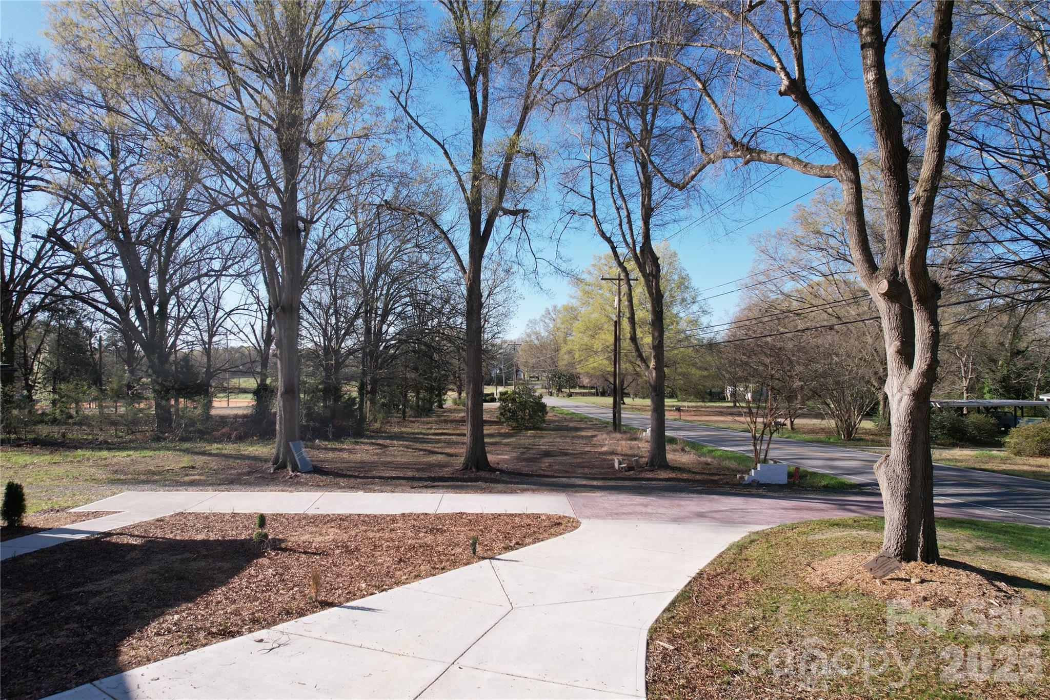 922 Marshville Olive Branch Road Marshville NC 28103