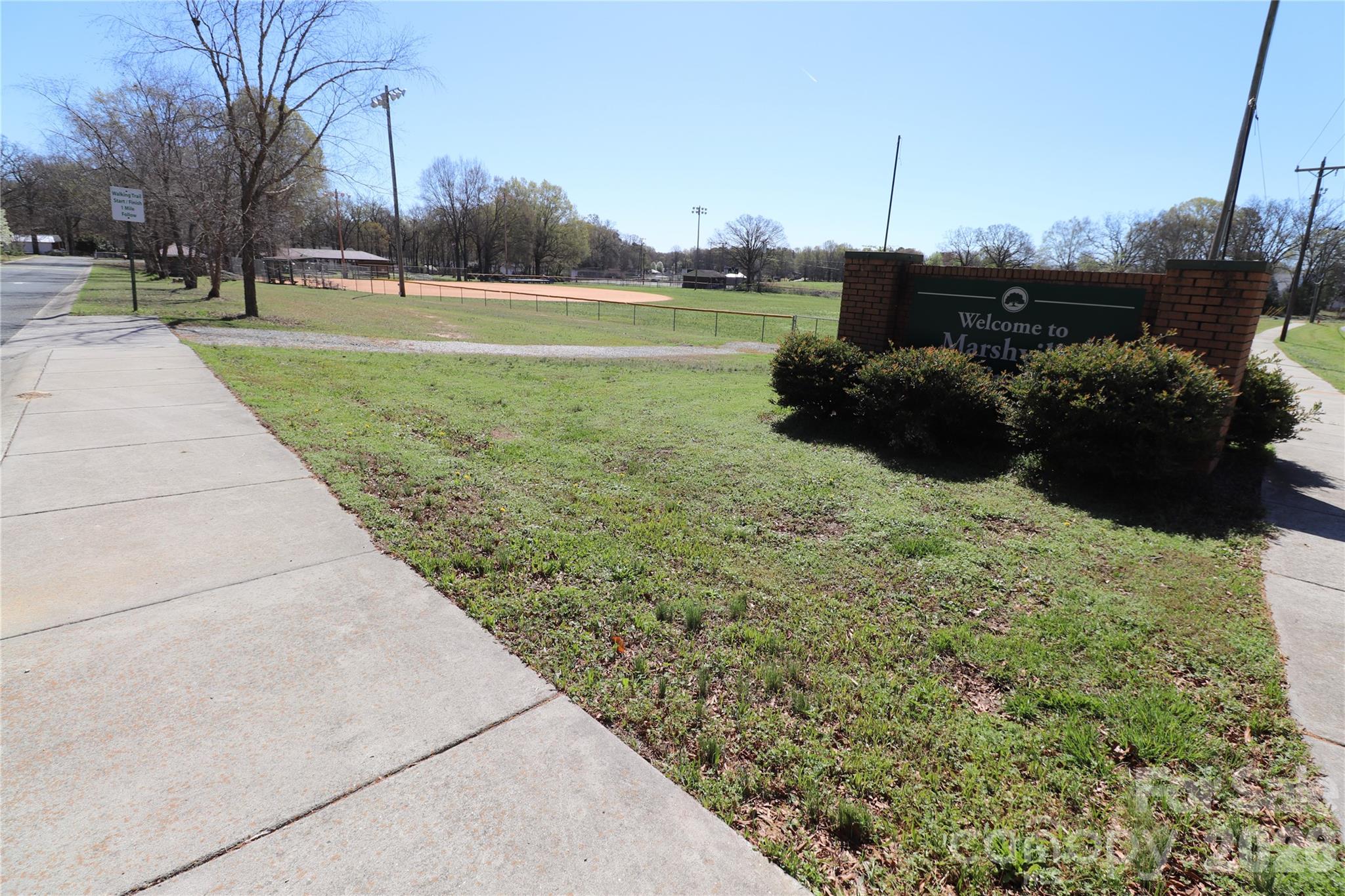 922 Marshville Olive Branch Road Marshville NC 28103
