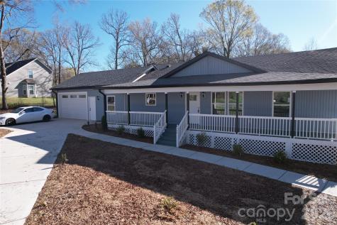922 Marshville Olive Branch Road Marshville NC 28103