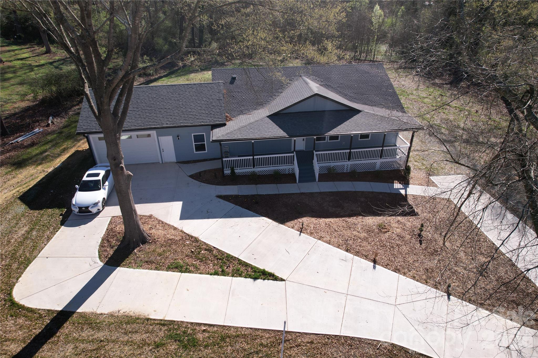 922 Marshville Olive Branch Road Marshville NC 28103