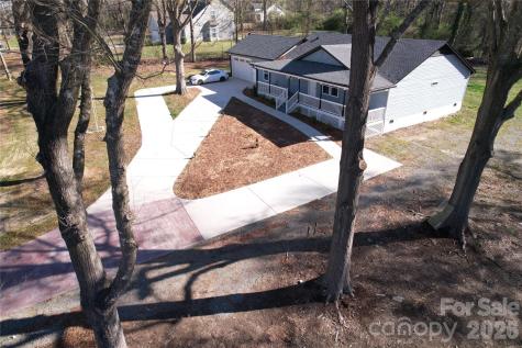 922 Marshville Olive Branch Road Marshville NC 28103