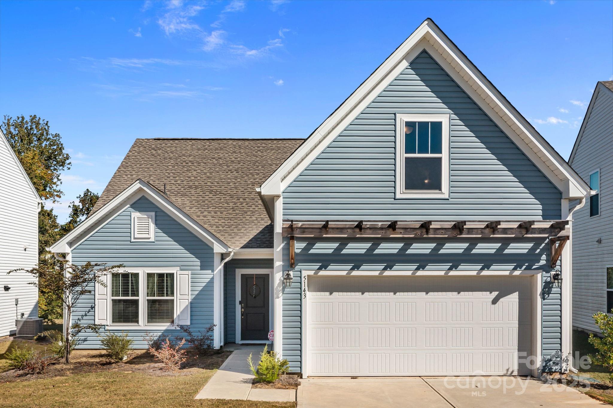5143 Arbordale Way Mount Holly NC 28120