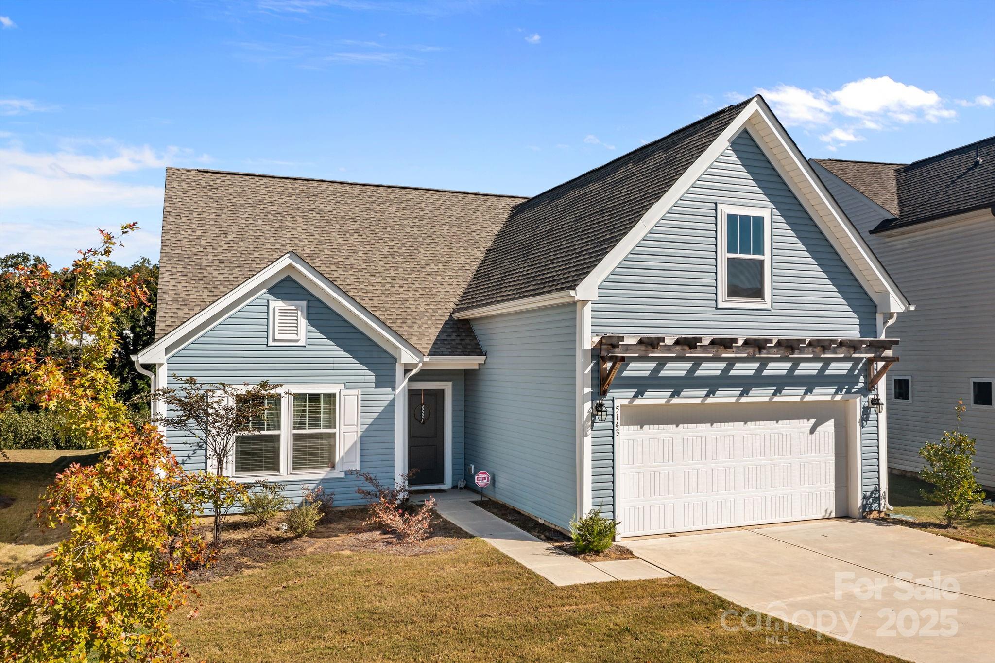 5143 Arbordale Way Mount Holly NC 28120