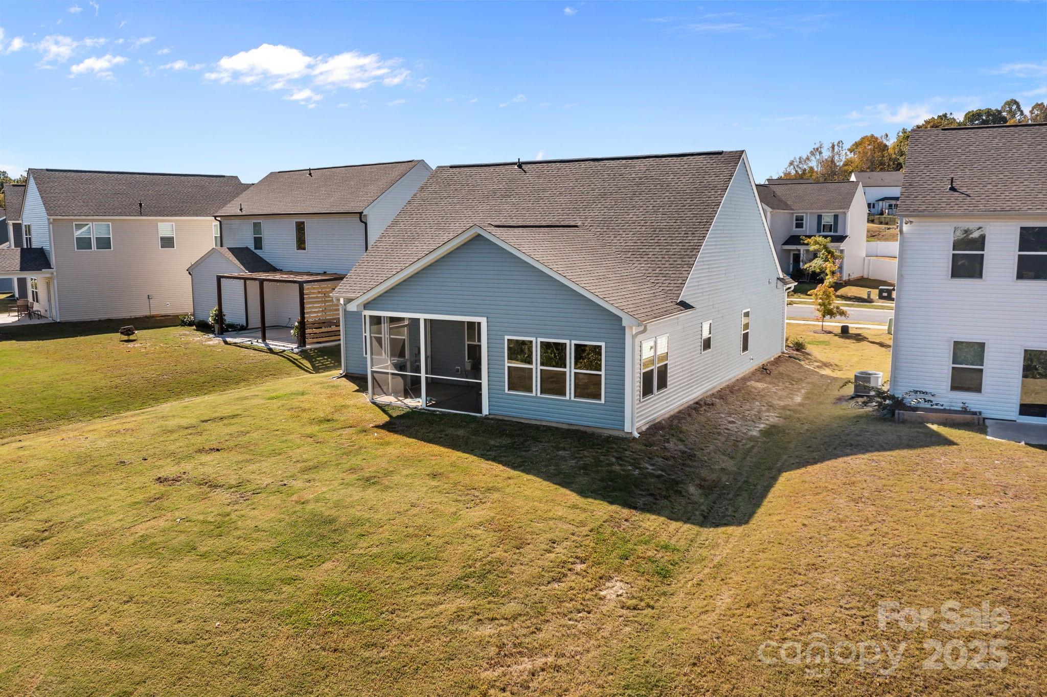 5143 Arbordale Way Mount Holly NC 28120