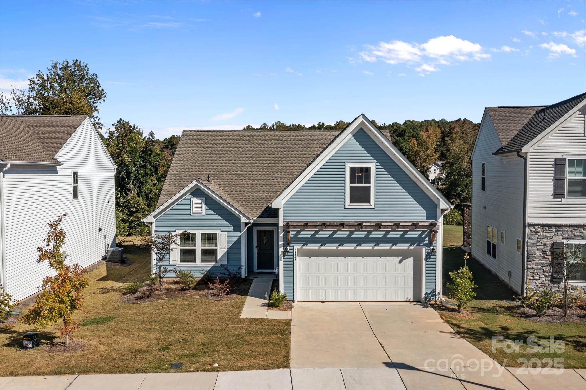 5143 Arbordale Way Mount Holly NC 28120