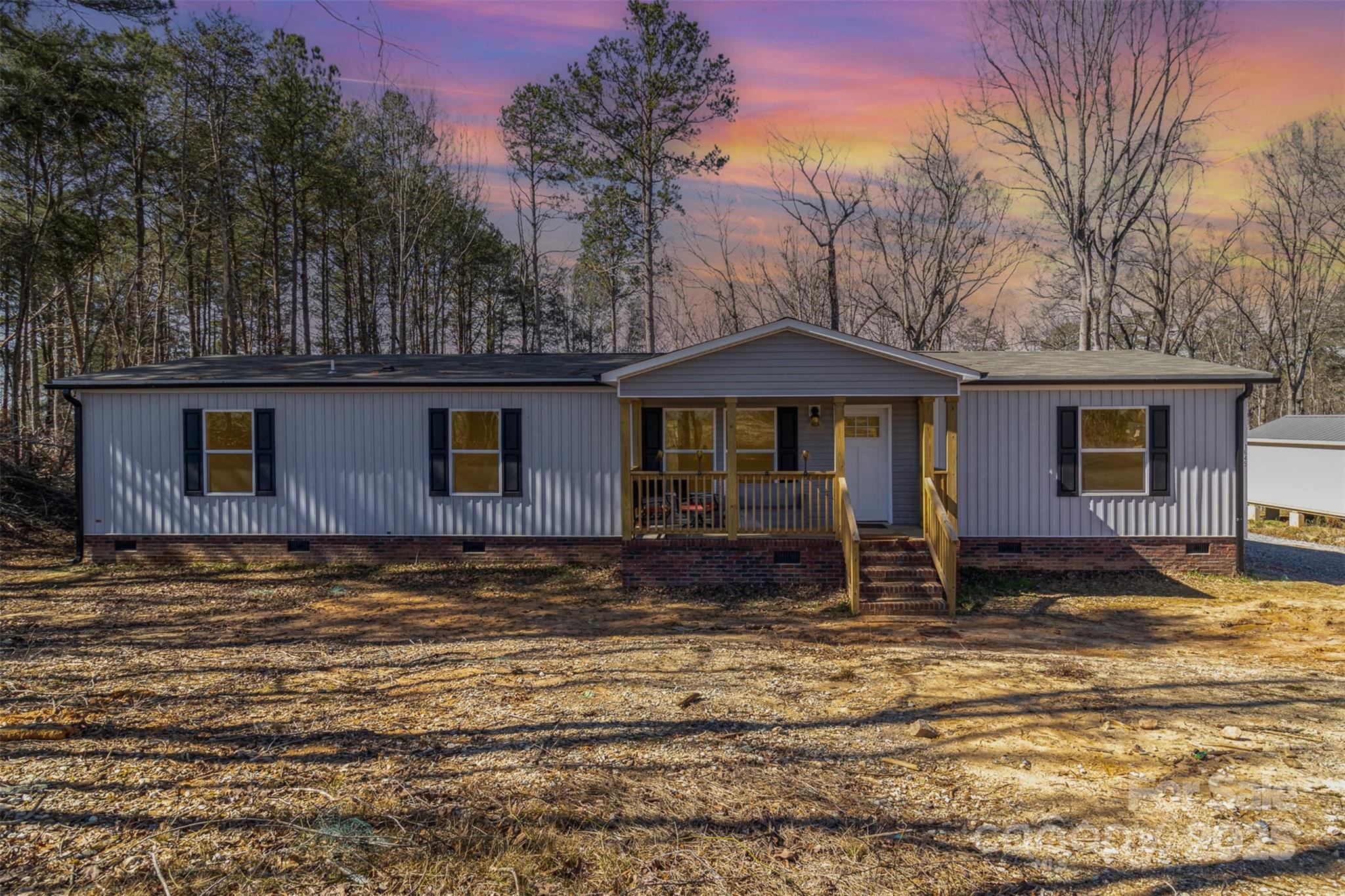 1645 Stony Point Road Shelby NC 28150