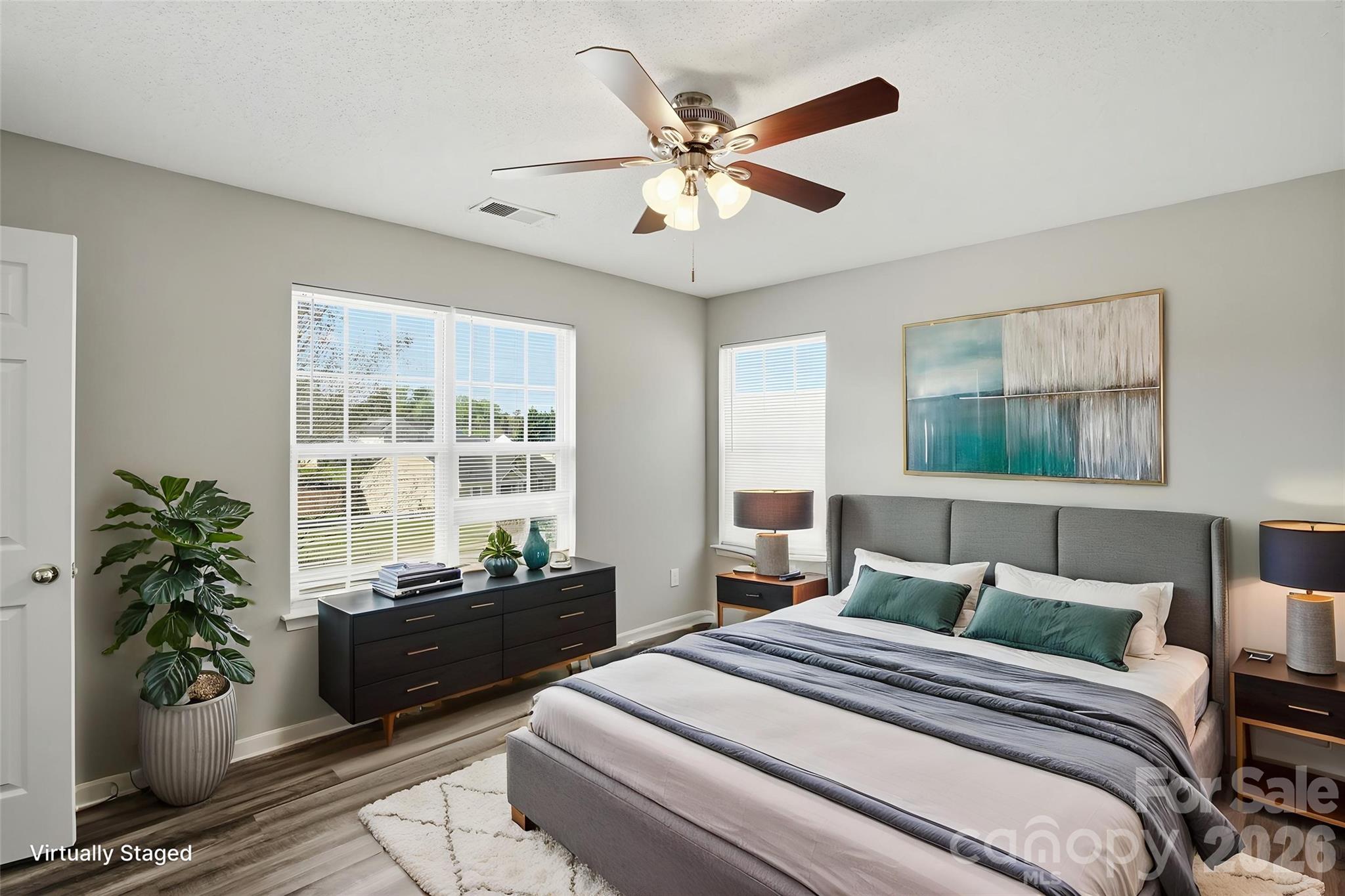 836 Almora Drive Charlotte NC 28216