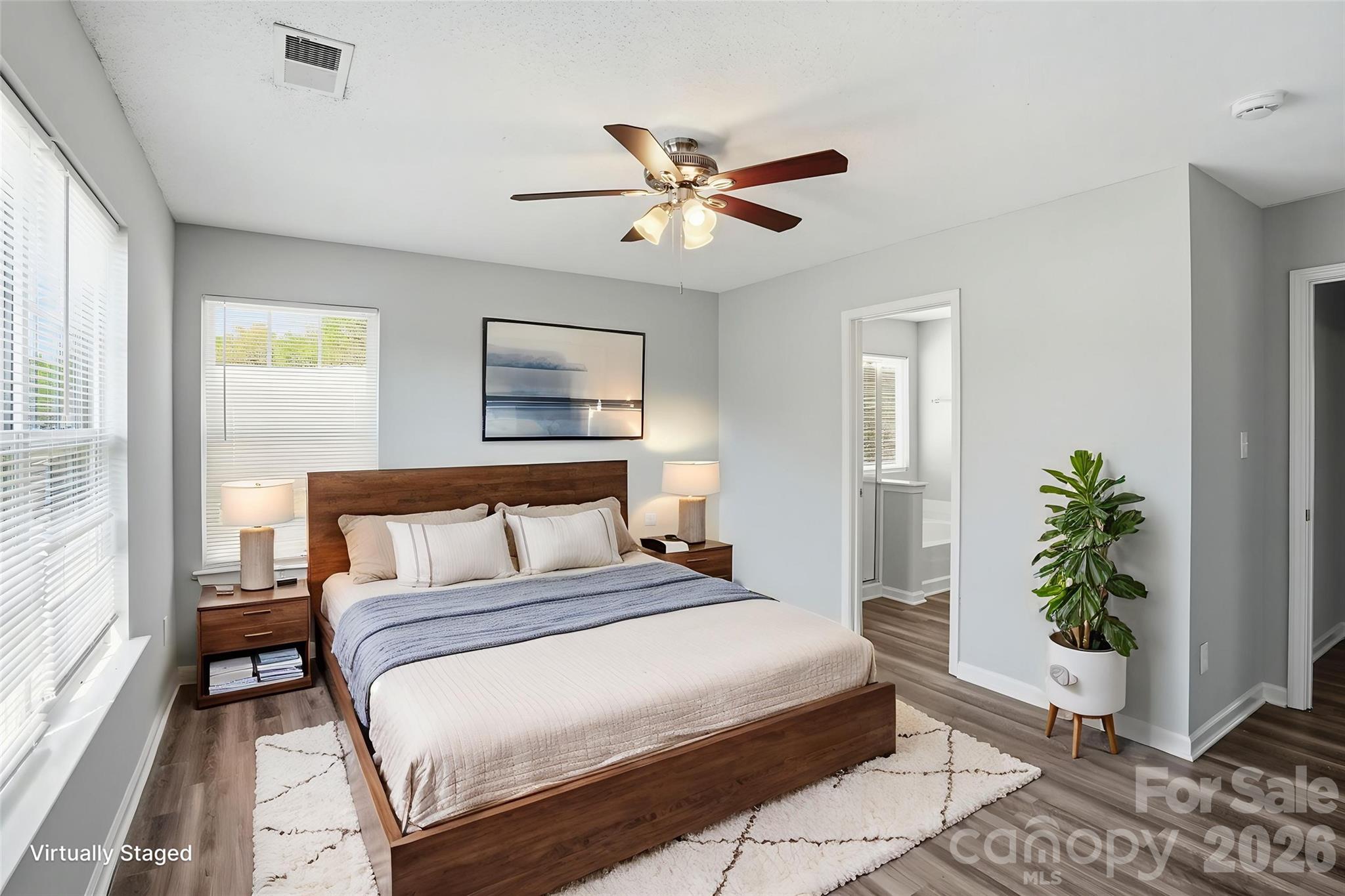 836 Almora Drive Charlotte NC 28216