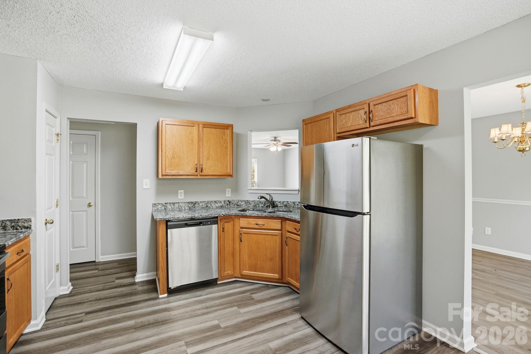 836 Almora Drive Charlotte NC 28216