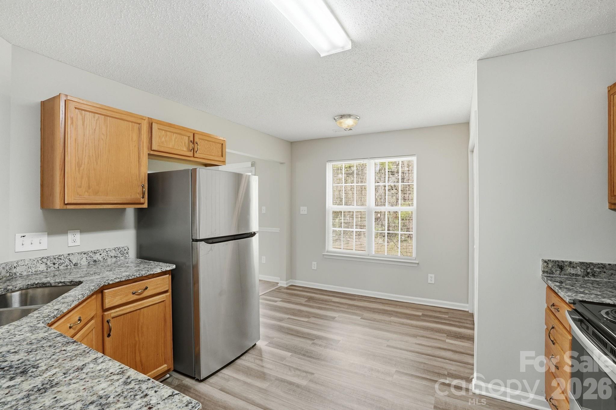 836 Almora Drive Charlotte NC 28216