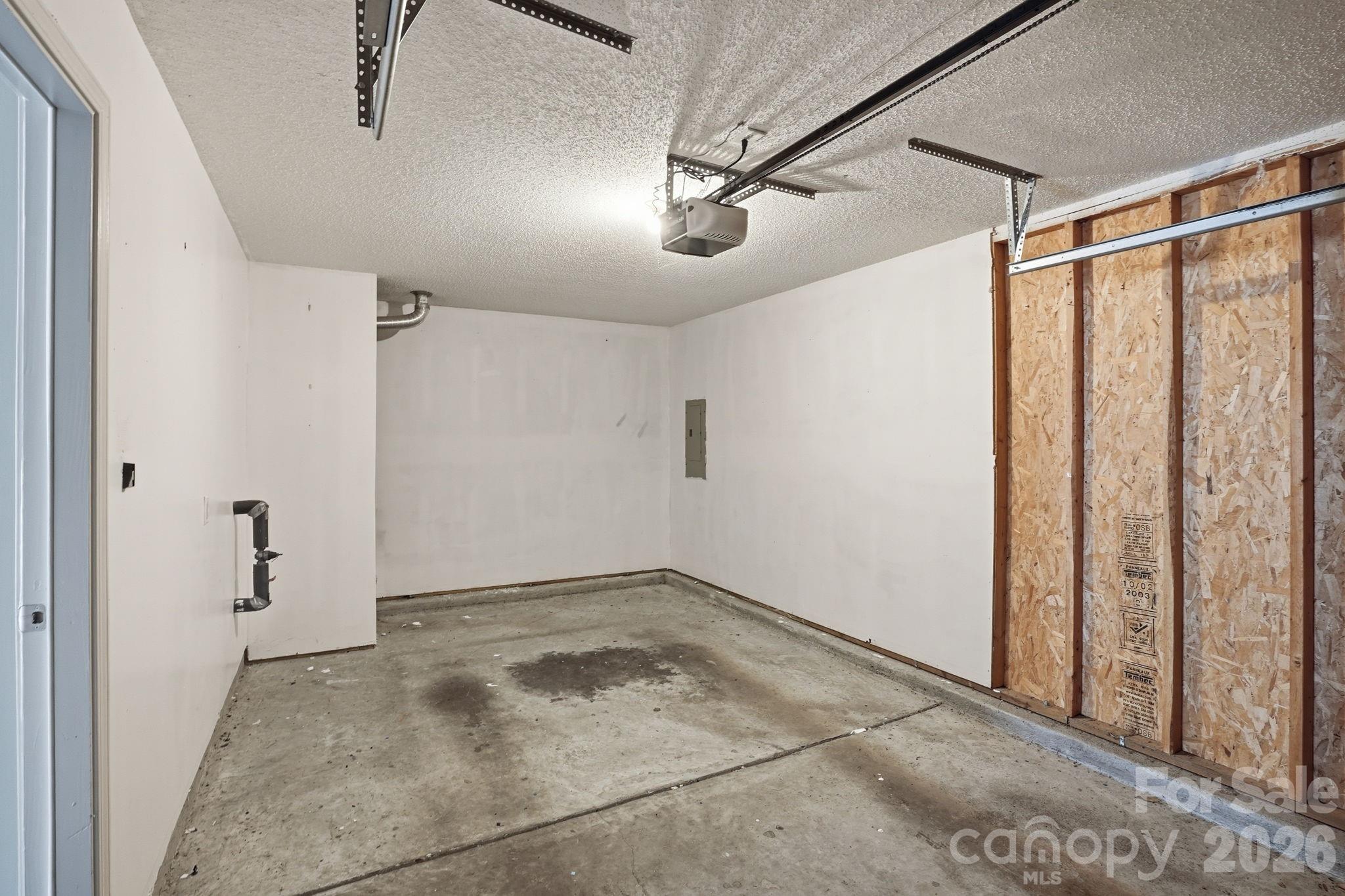 836 Almora Drive Charlotte NC 28216