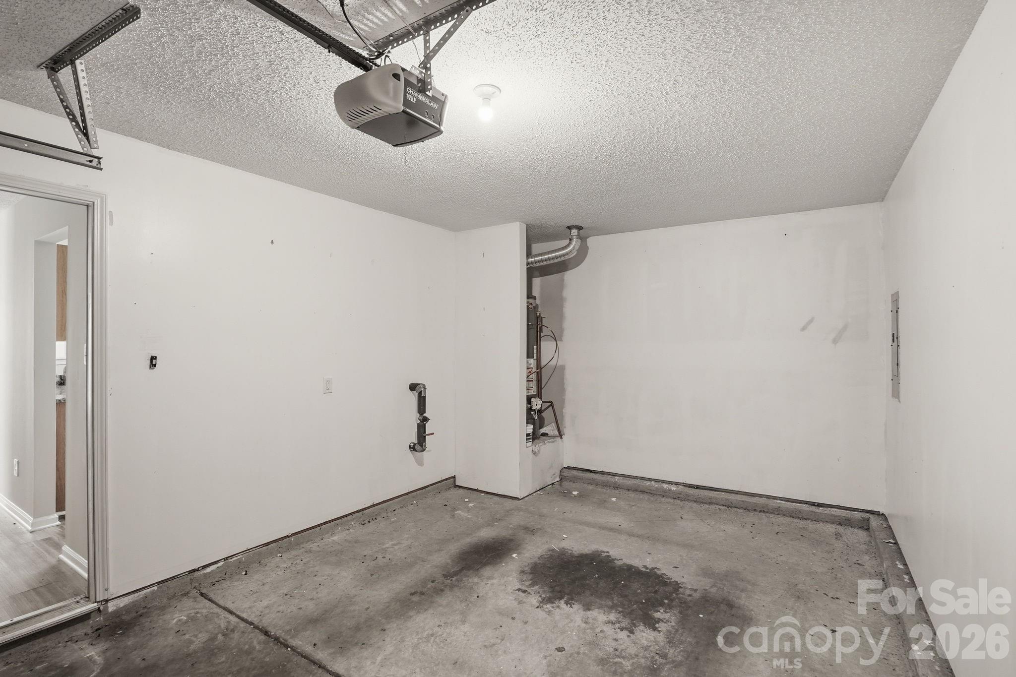 836 Almora Drive Charlotte NC 28216