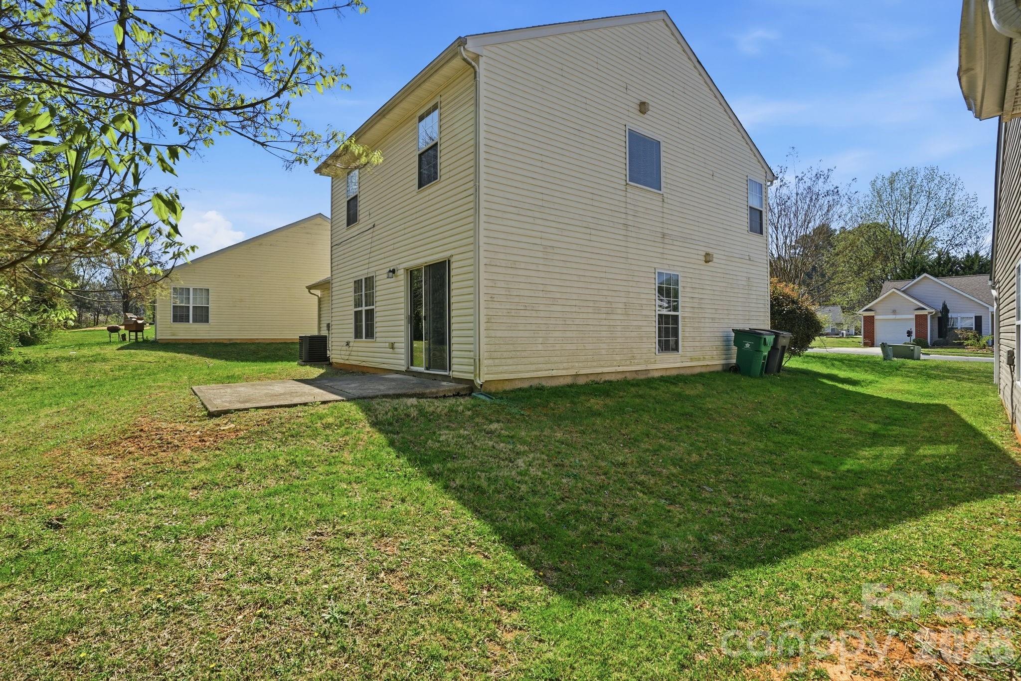 836 Almora Drive Charlotte NC 28216