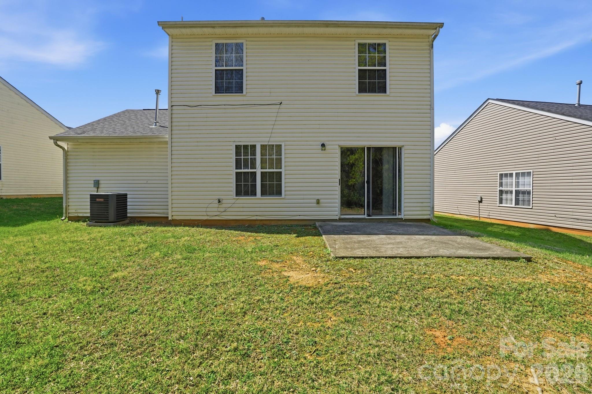 836 Almora Drive Charlotte NC 28216