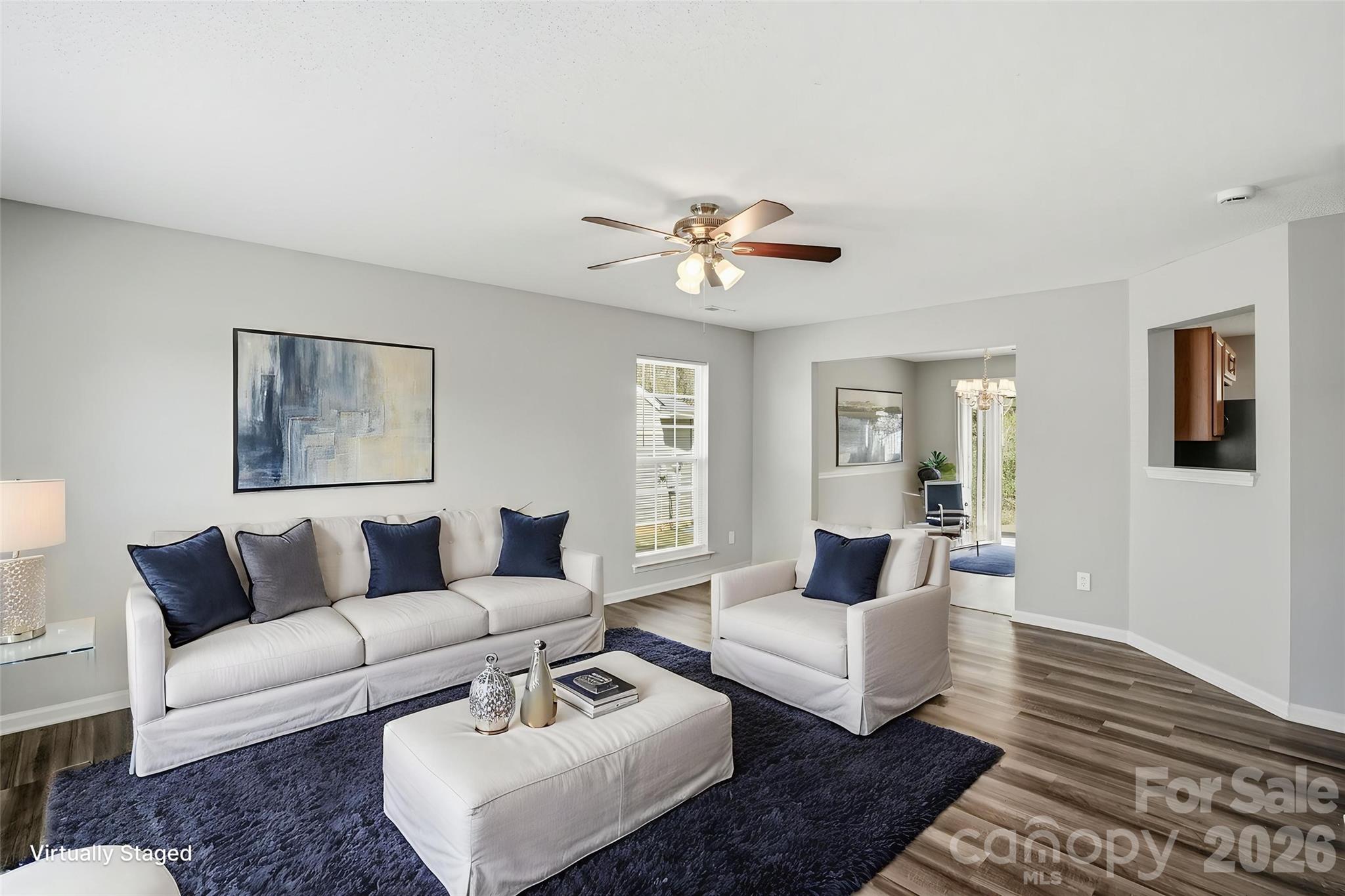 836 Almora Drive Charlotte NC 28216