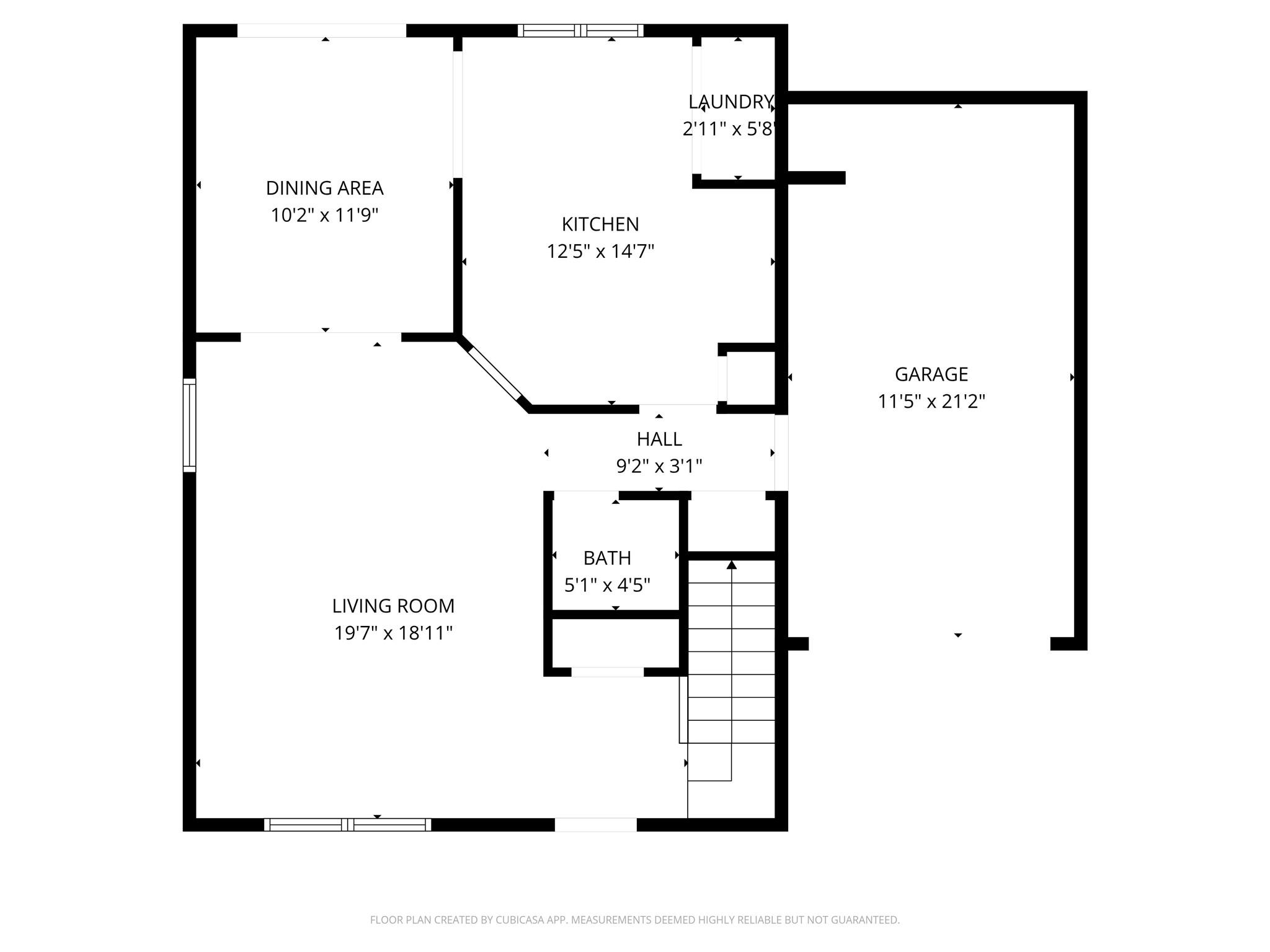 836 Almora Drive Charlotte NC 28216