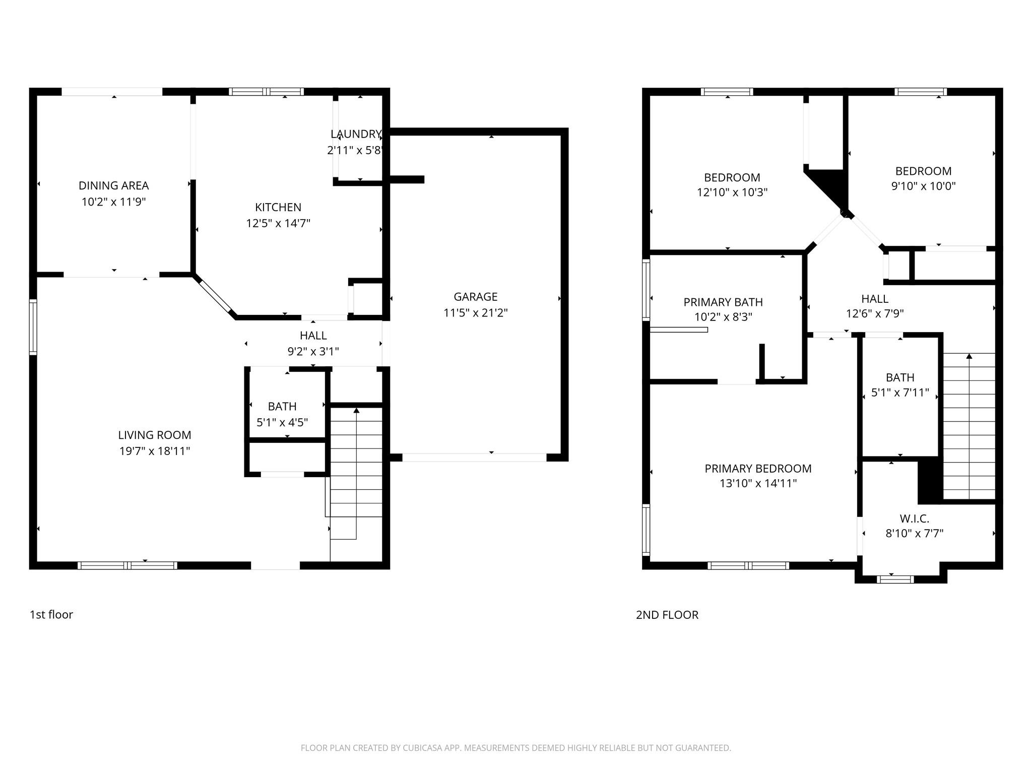836 Almora Drive Charlotte NC 28216