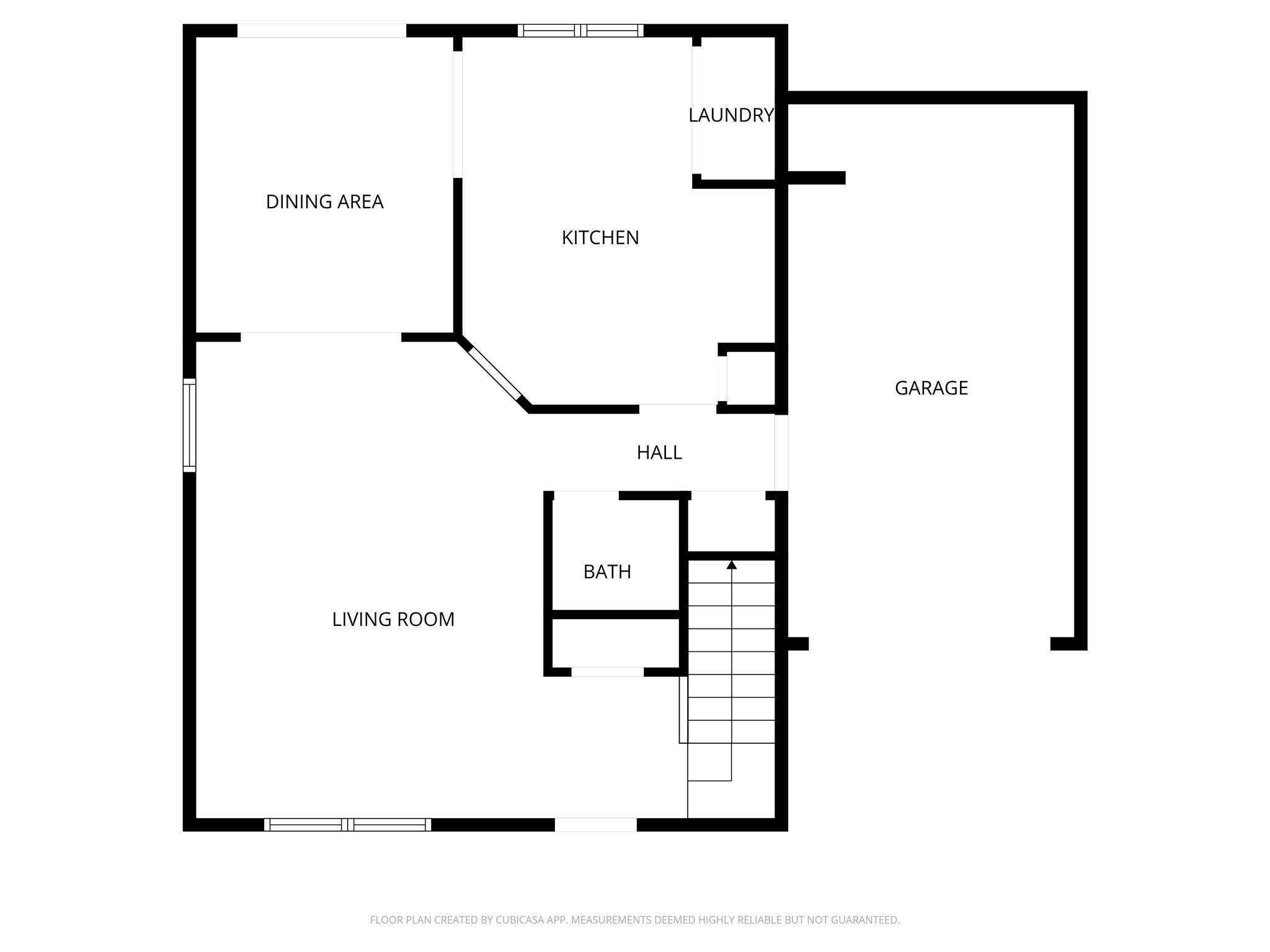 836 Almora Drive Charlotte NC 28216