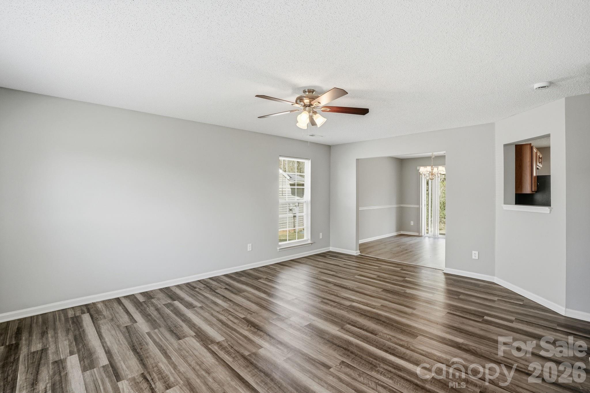 836 Almora Drive Charlotte NC 28216