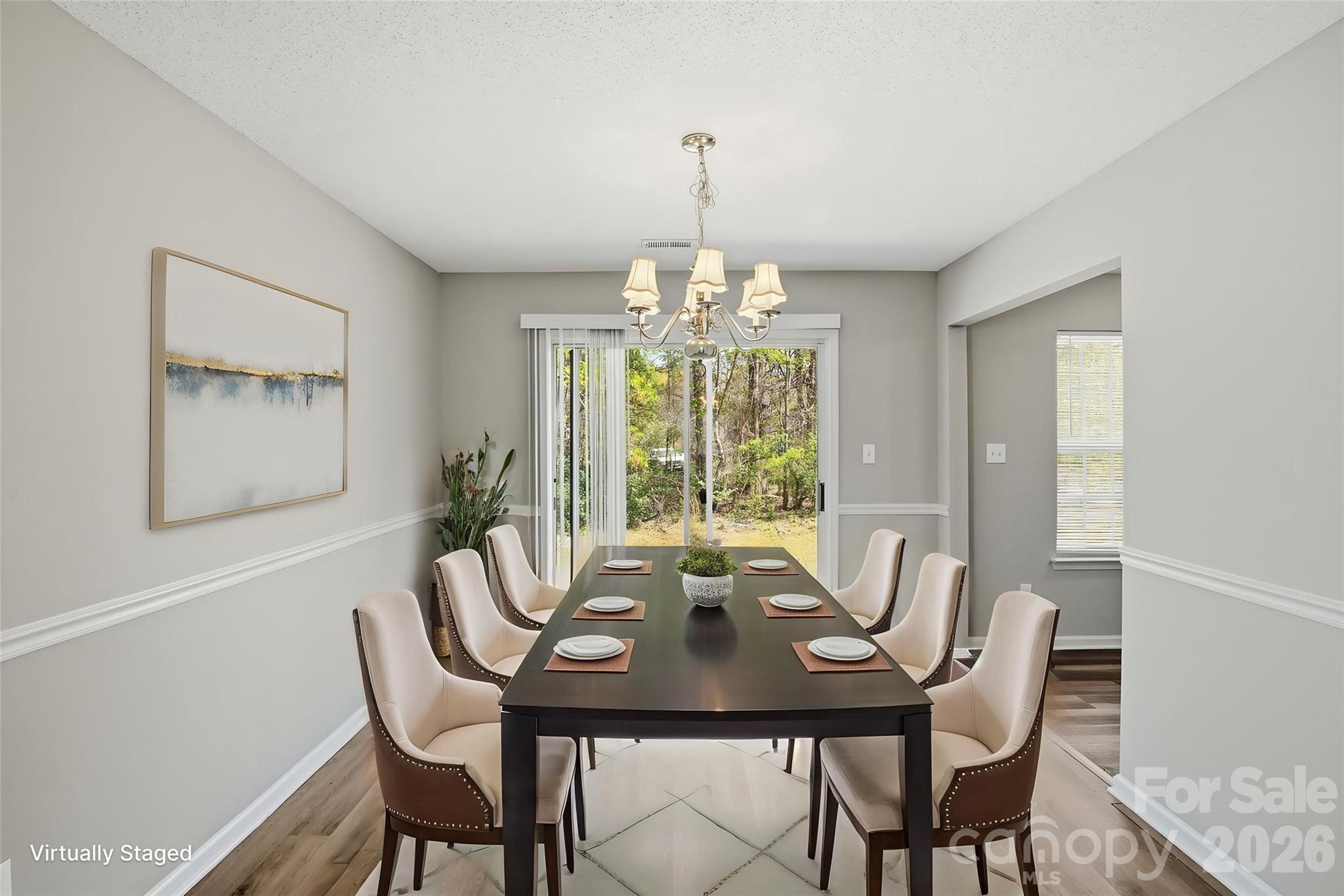 836 Almora Drive Charlotte NC 28216