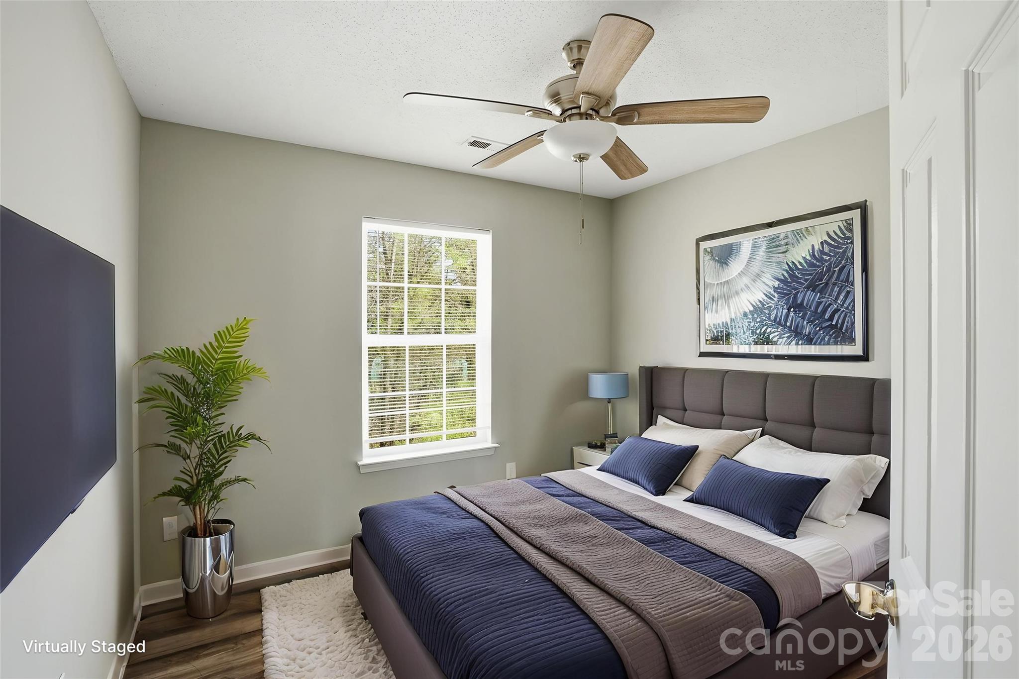 836 Almora Drive Charlotte NC 28216
