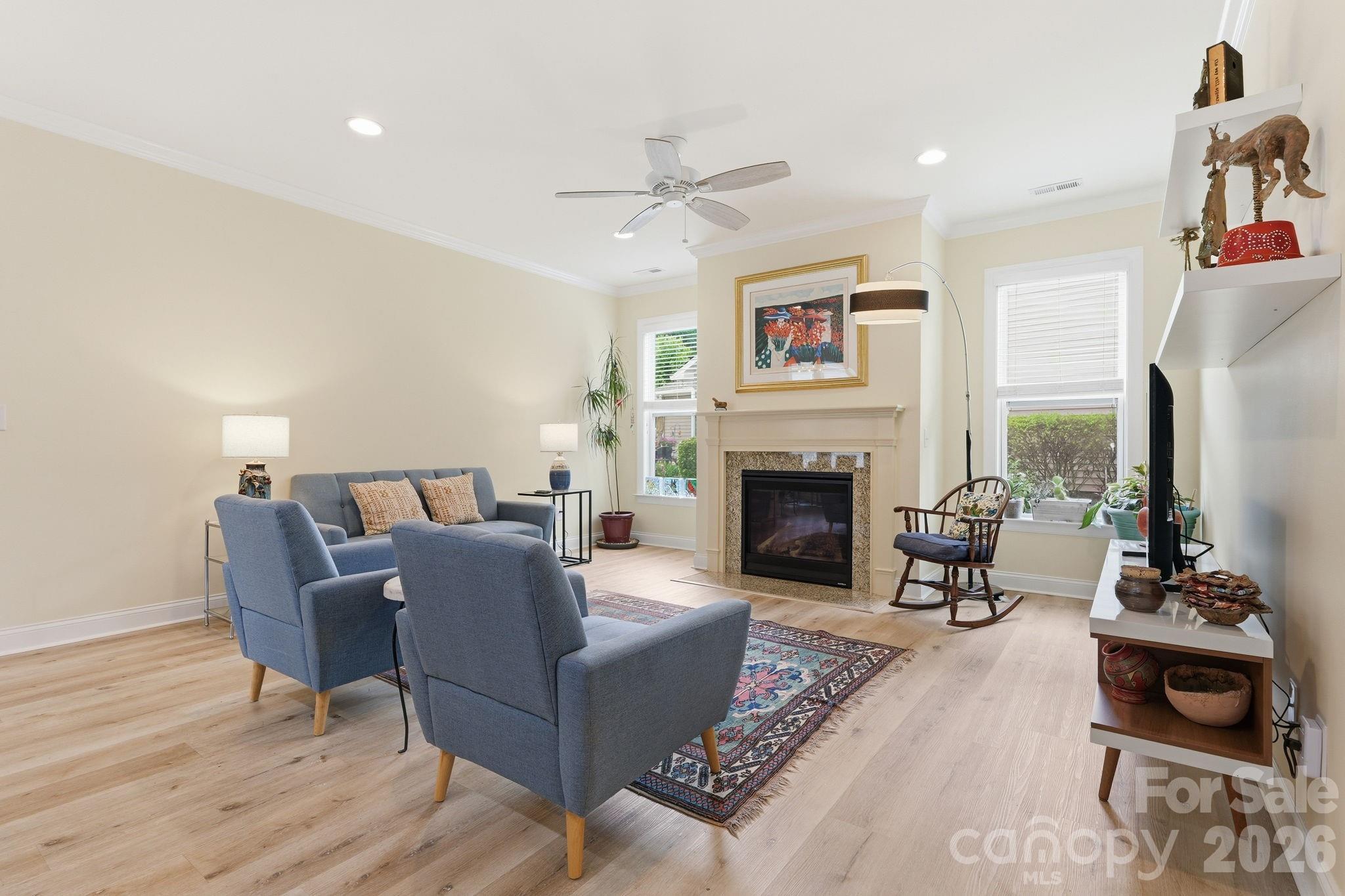 18006 Coulter Parkway Cornelius NC 28031