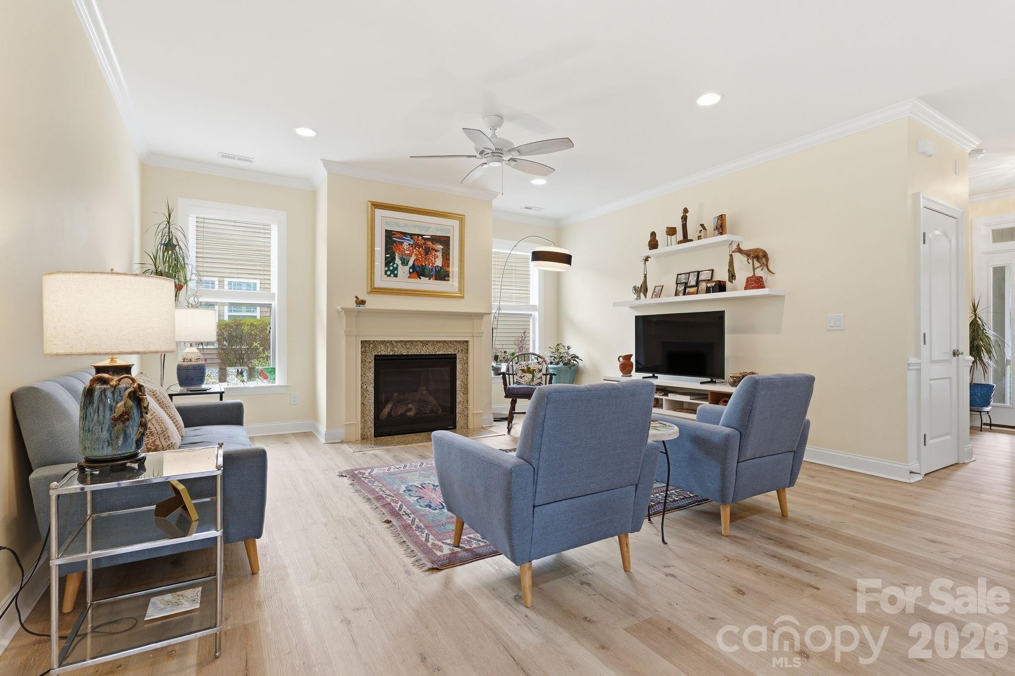 18006 Coulter Parkway Cornelius NC 28031