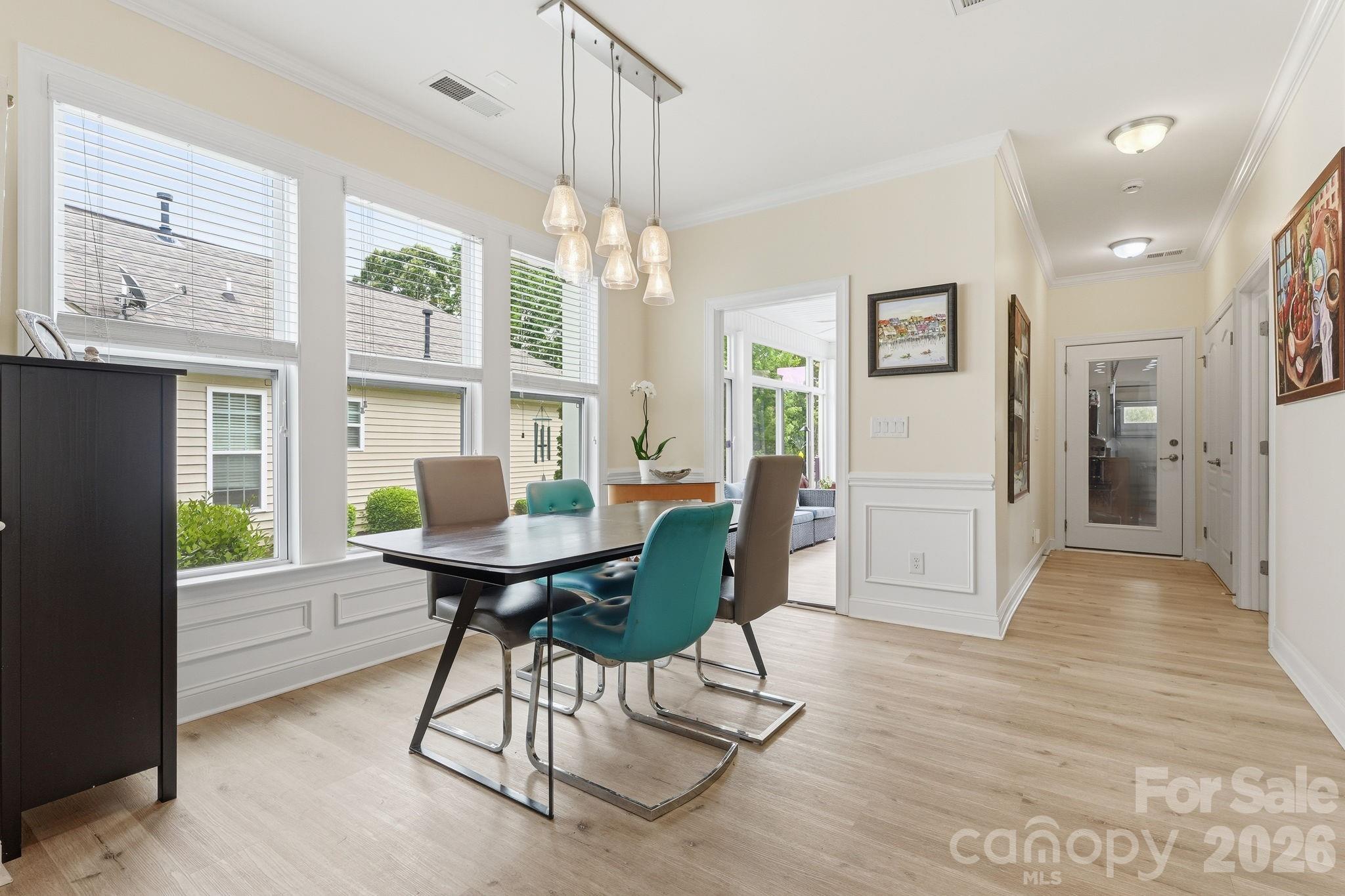 18006 Coulter Parkway Cornelius NC 28031