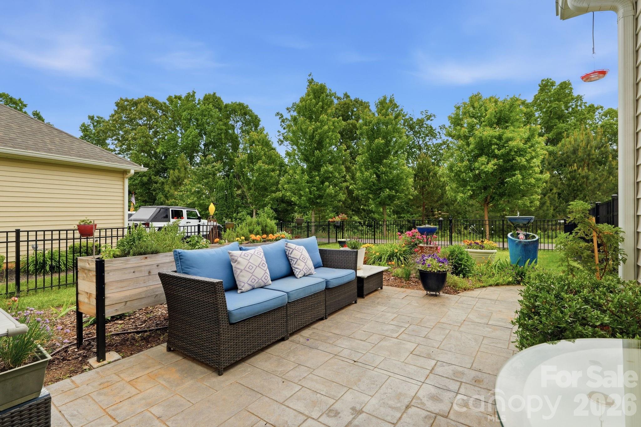 18006 Coulter Parkway Cornelius NC 28031