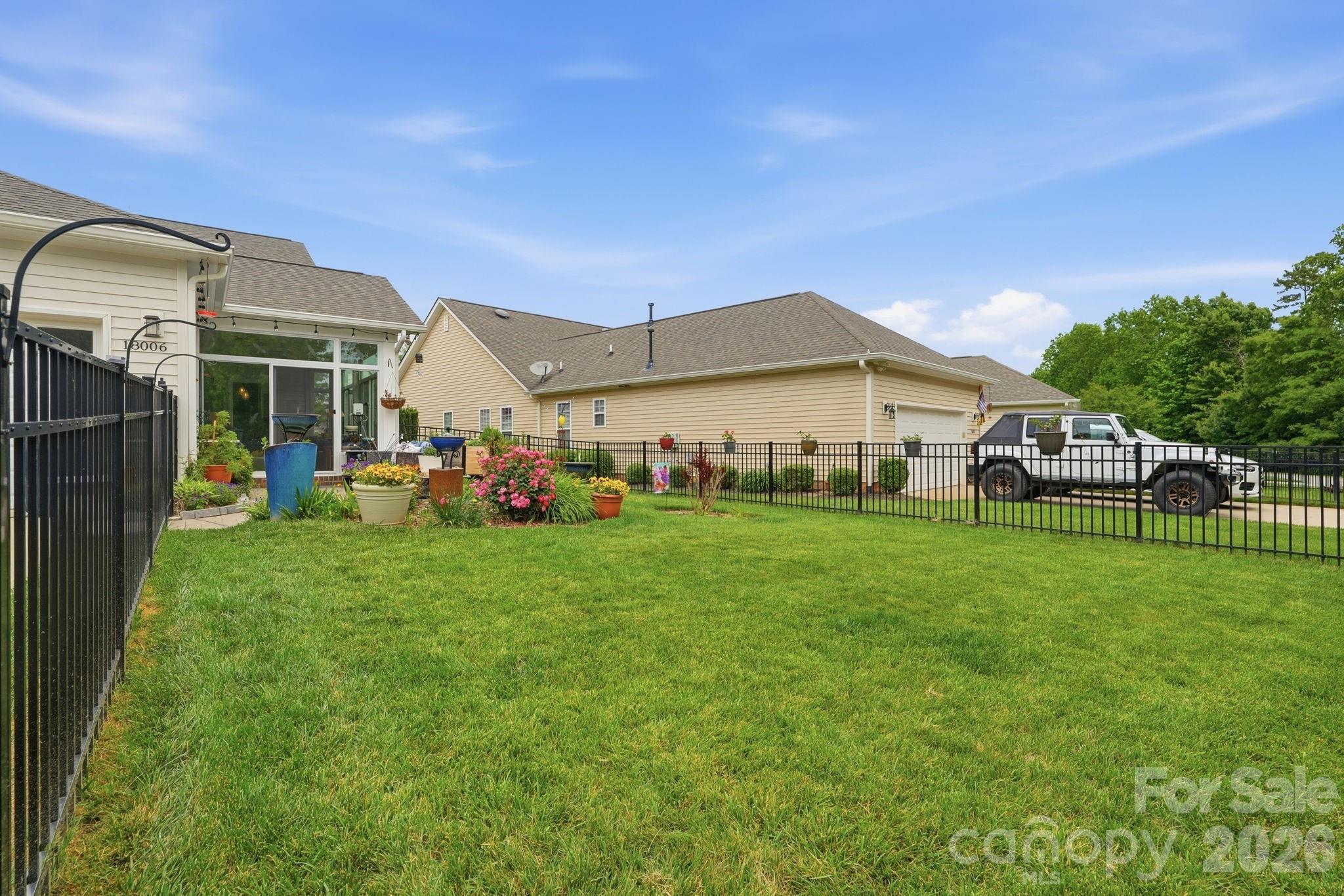 18006 Coulter Parkway Cornelius NC 28031