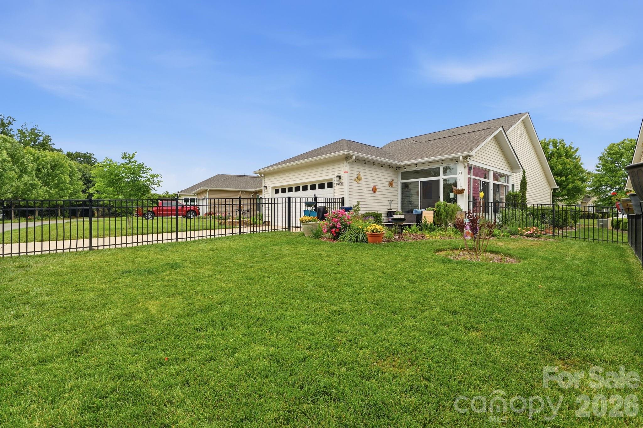 18006 Coulter Parkway Cornelius NC 28031