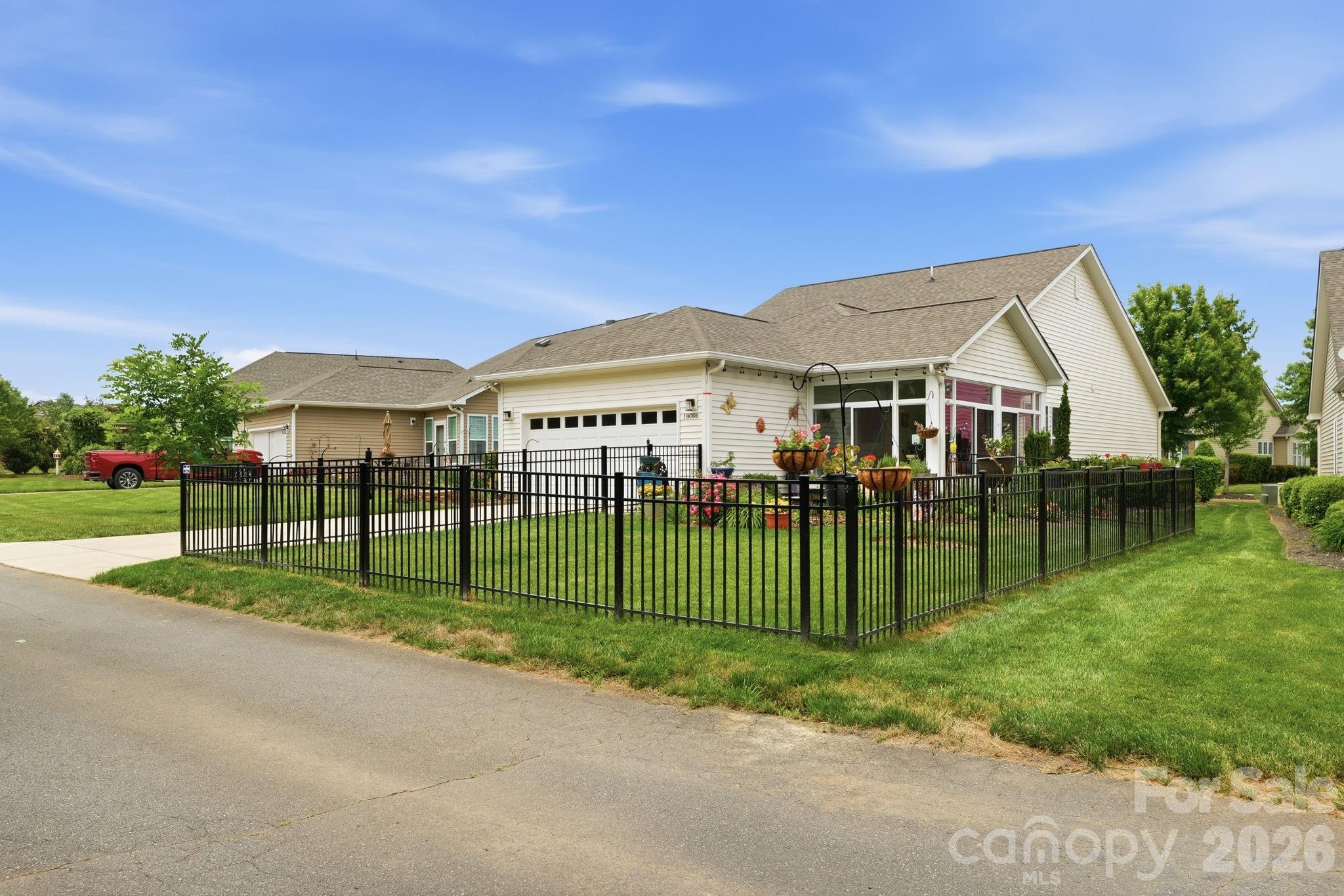 18006 Coulter Parkway Cornelius NC 28031