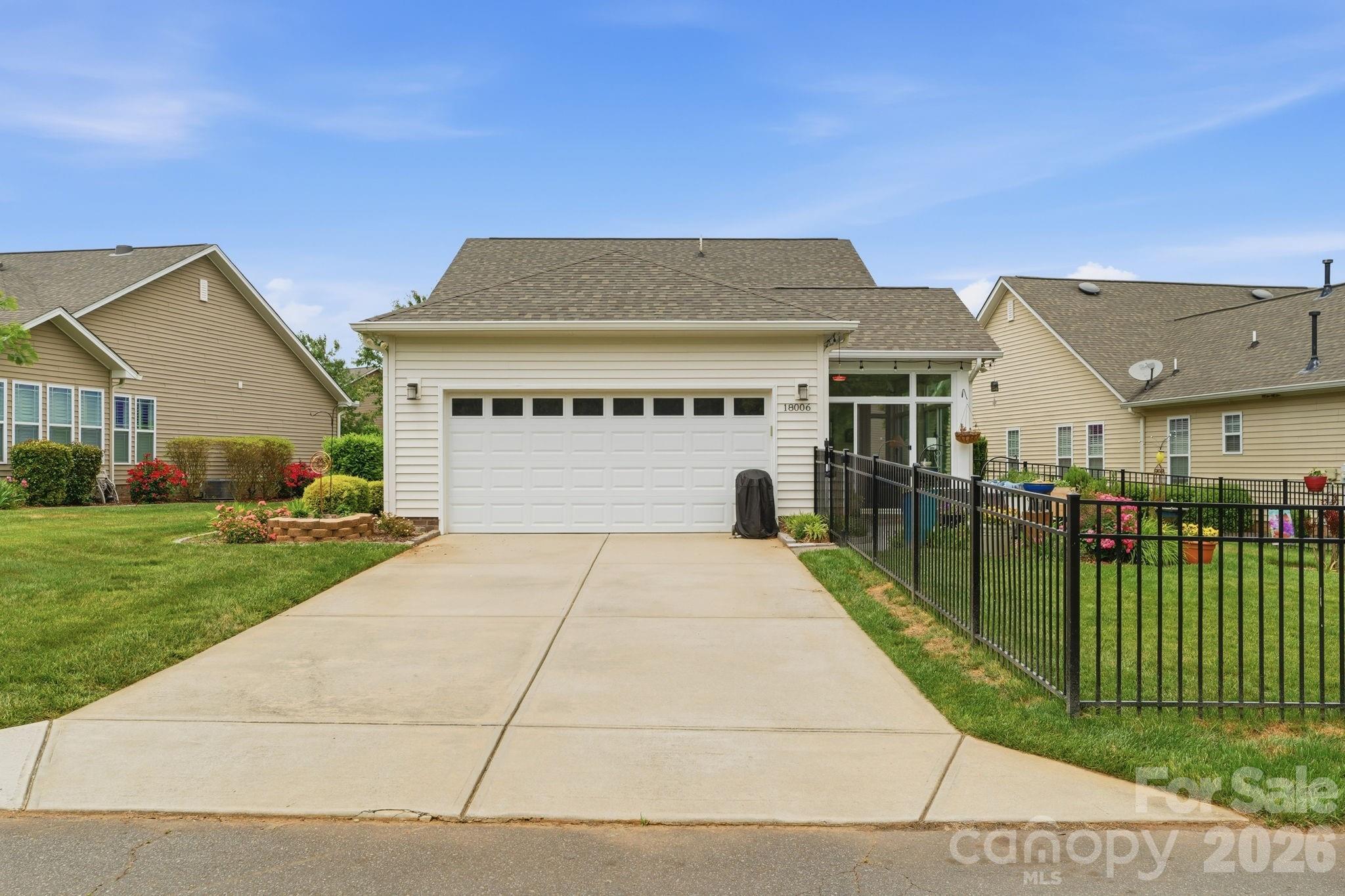 18006 Coulter Parkway Cornelius NC 28031