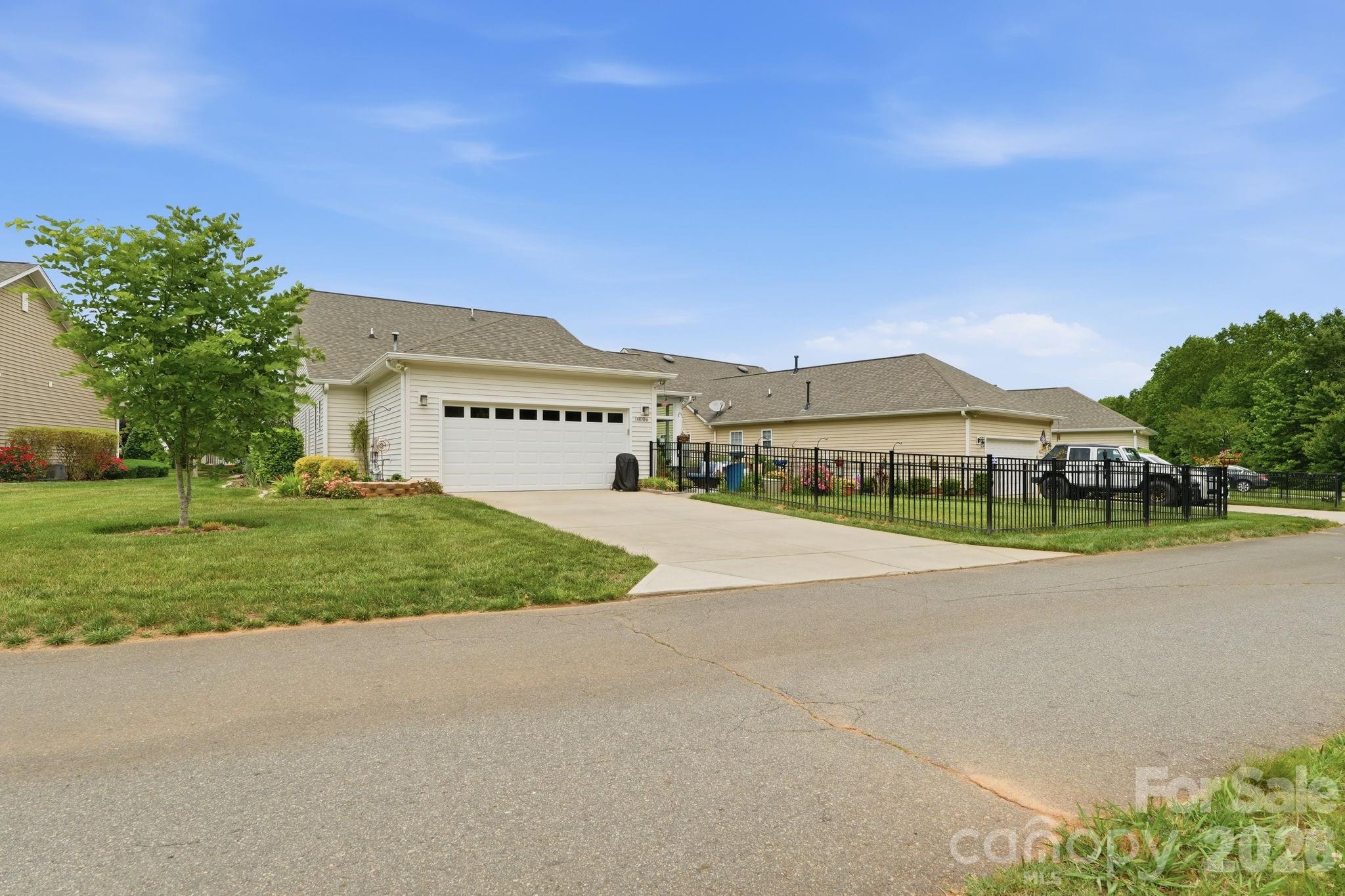 18006 Coulter Parkway Cornelius NC 28031