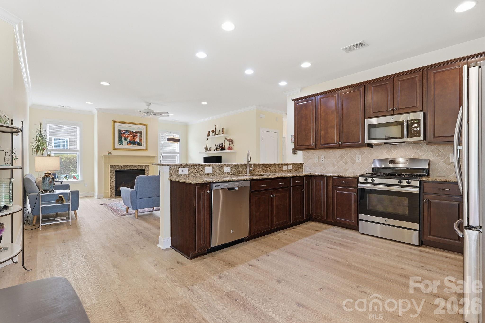 18006 Coulter Parkway Cornelius NC 28031