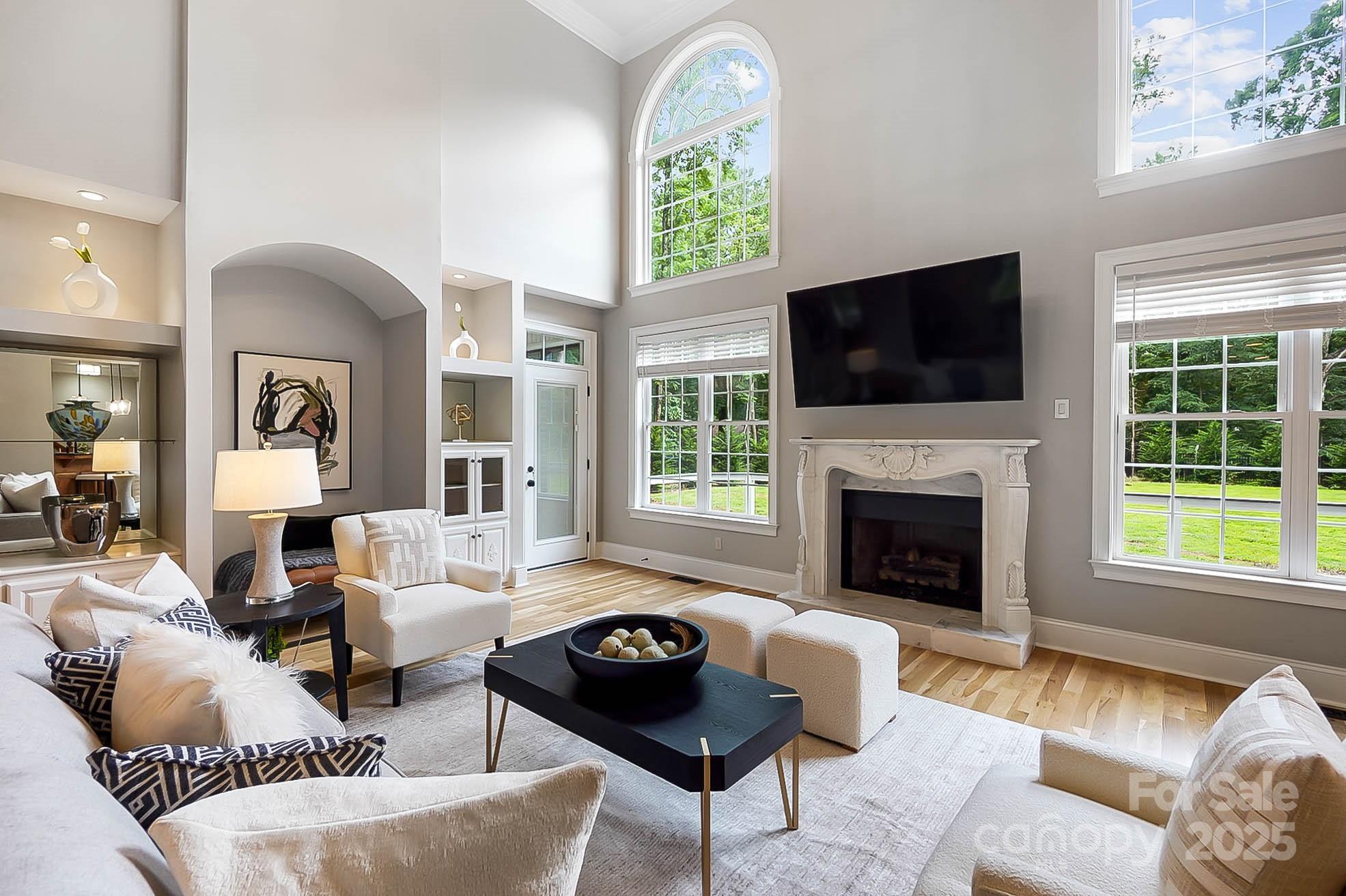 3324 Greenhurst Drive Weddington NC 28104