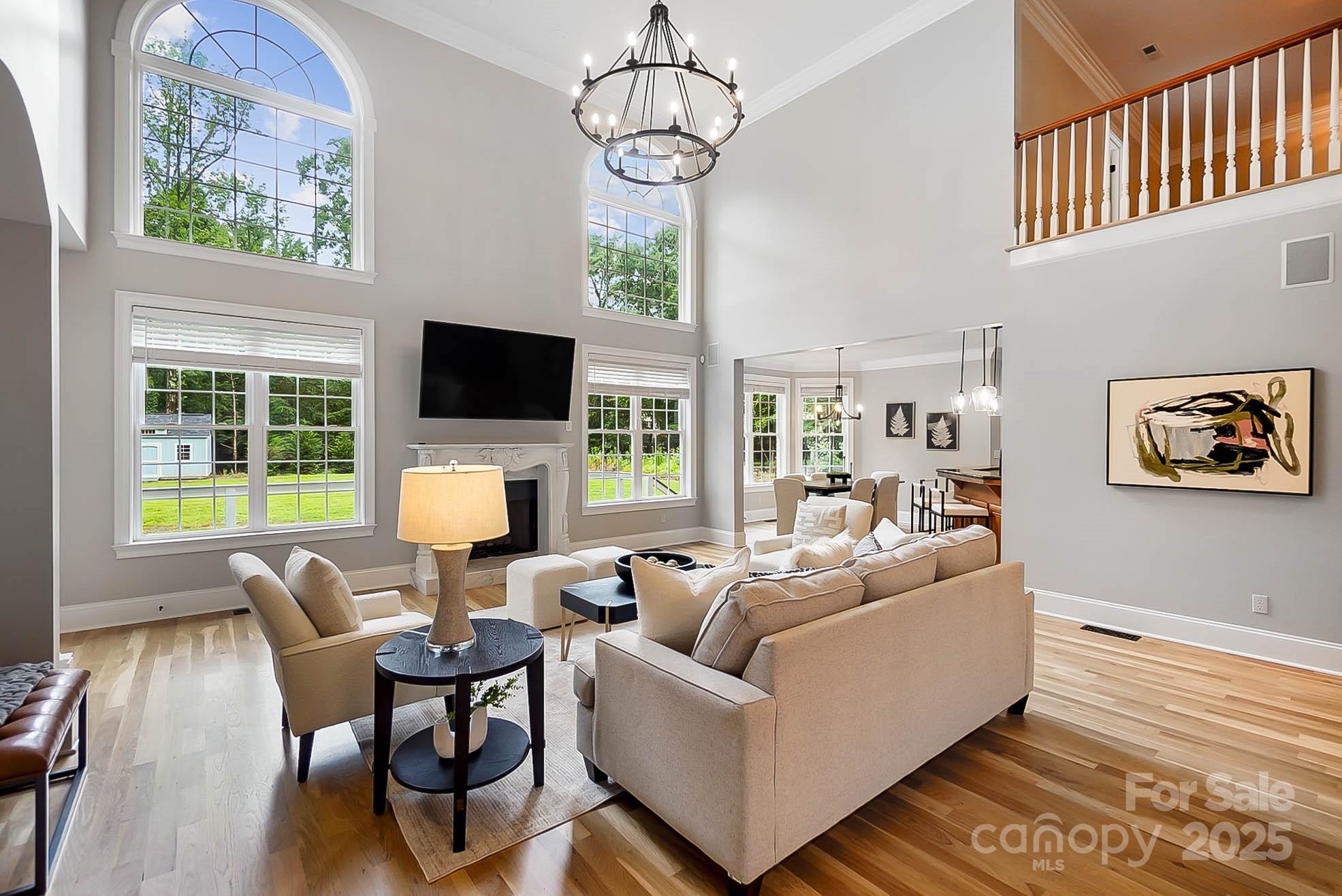 3324 Greenhurst Drive Weddington NC 28104