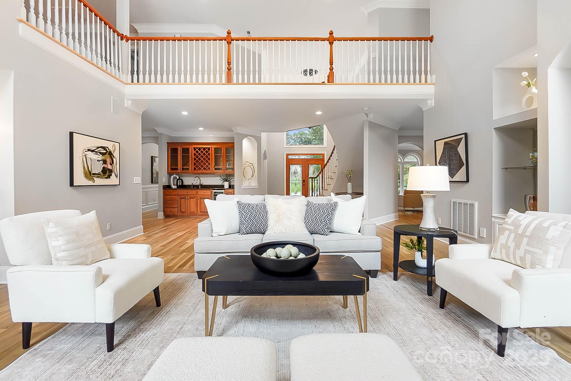 3324 Greenhurst Drive Weddington NC 28104
