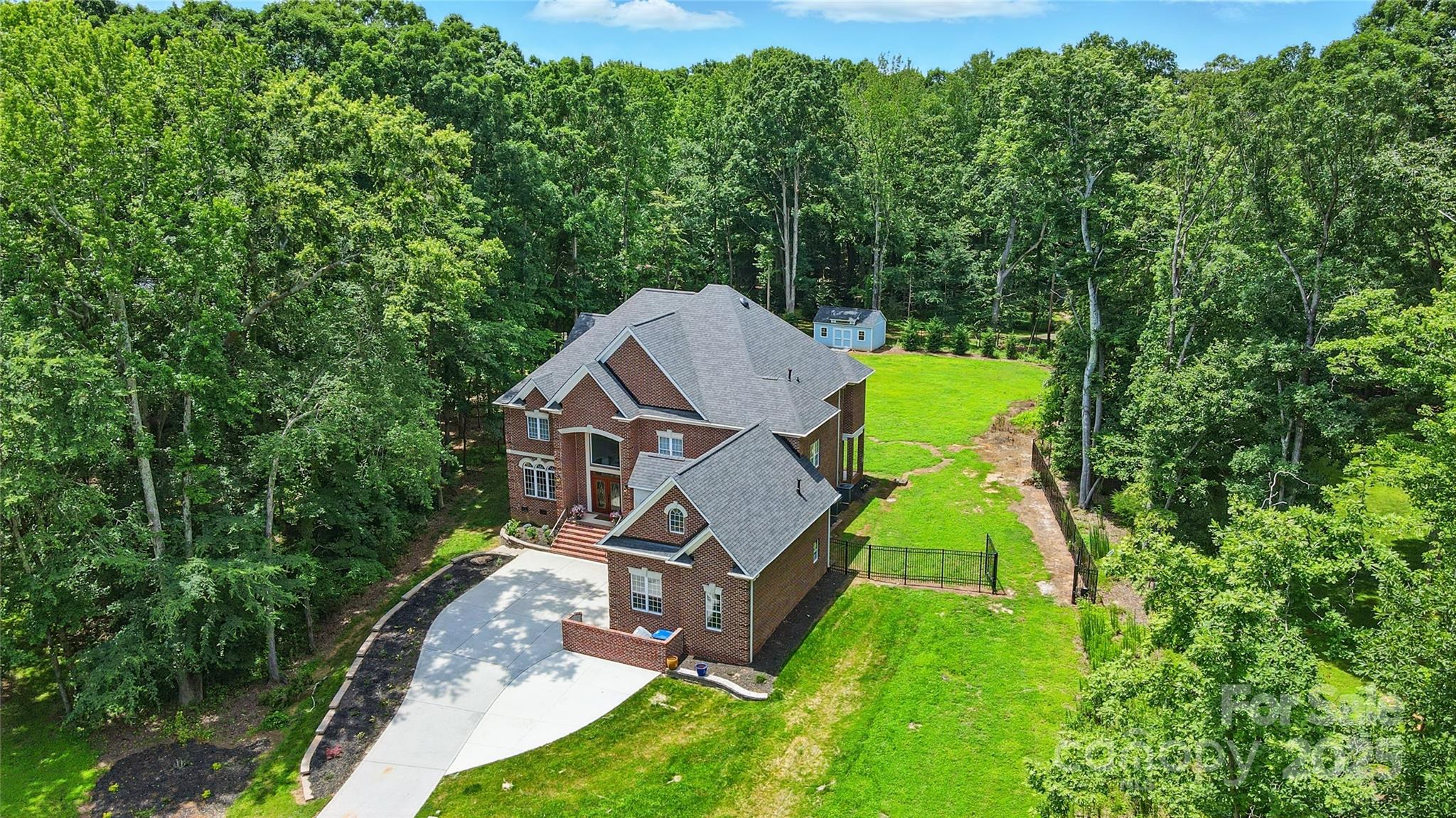 3324 Greenhurst Drive Weddington NC 28104