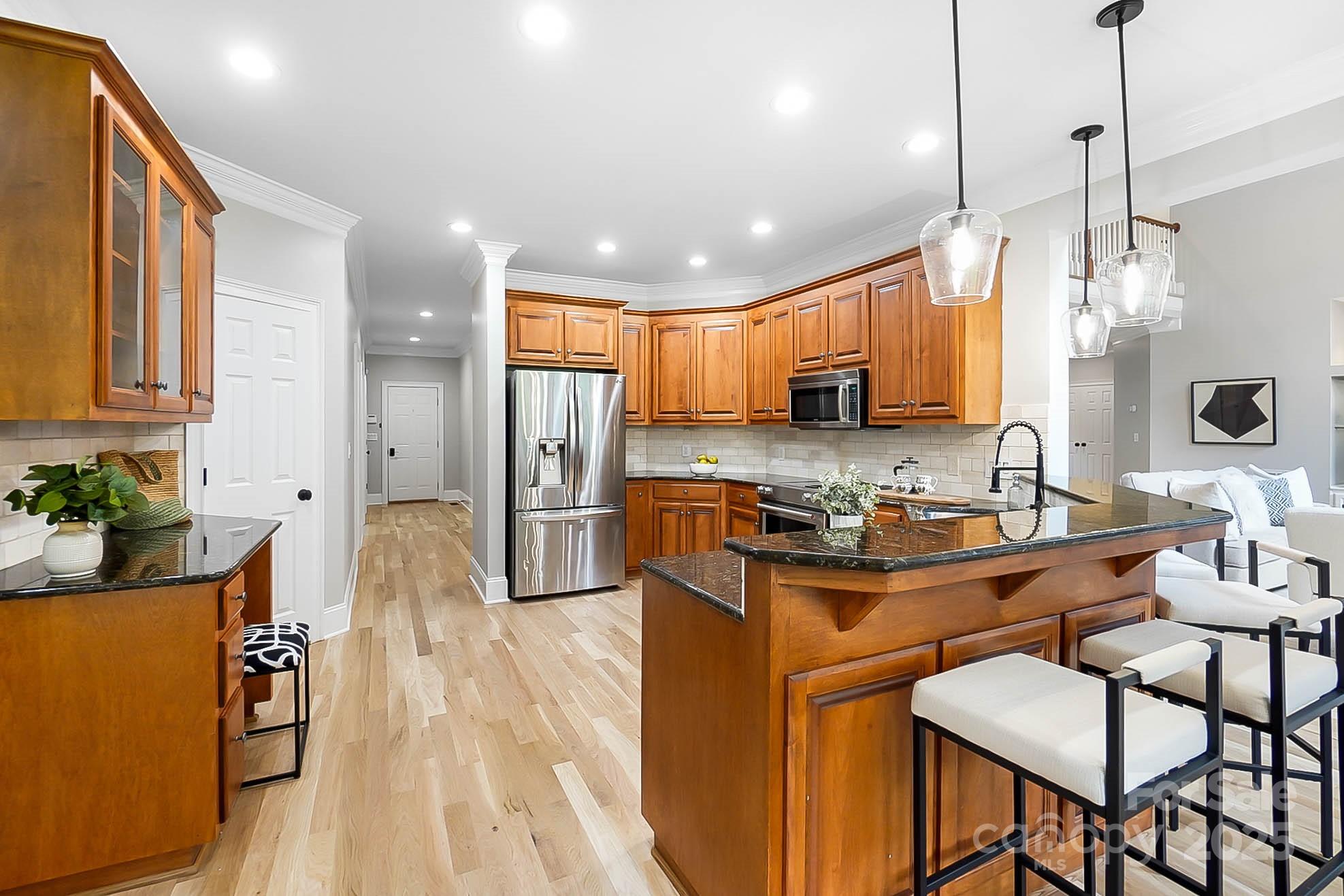 3324 Greenhurst Drive Weddington NC 28104