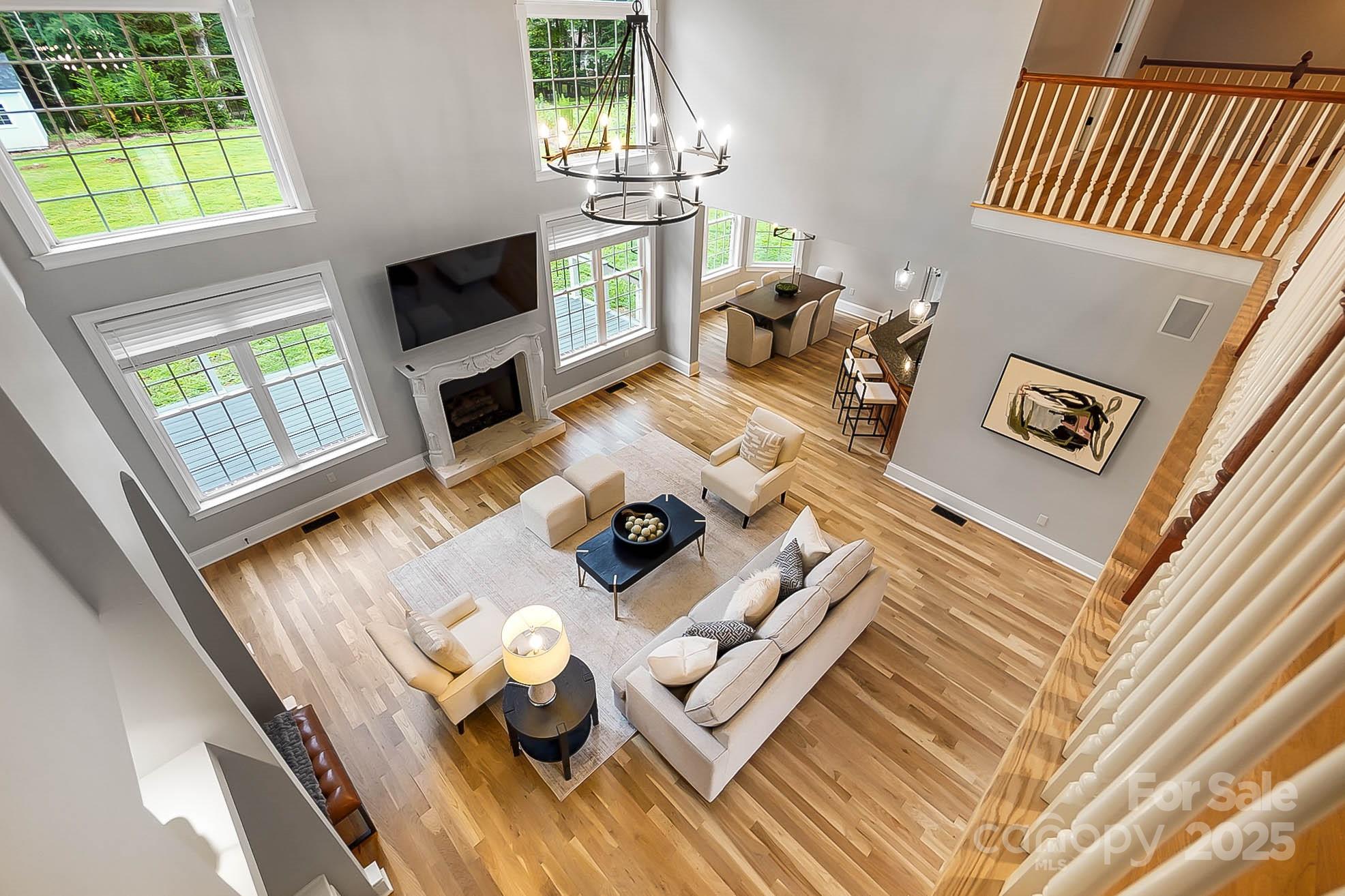 3324 Greenhurst Drive Weddington NC 28104