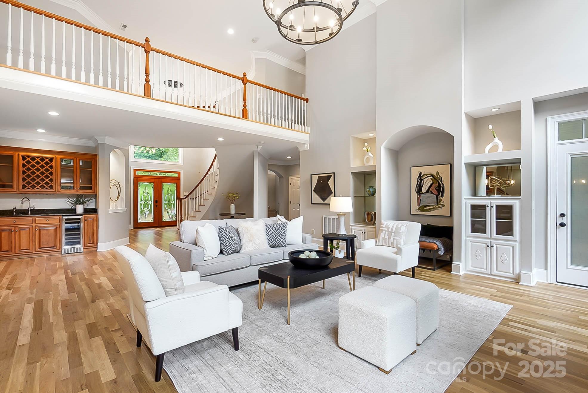 3324 Greenhurst Drive Weddington NC 28104