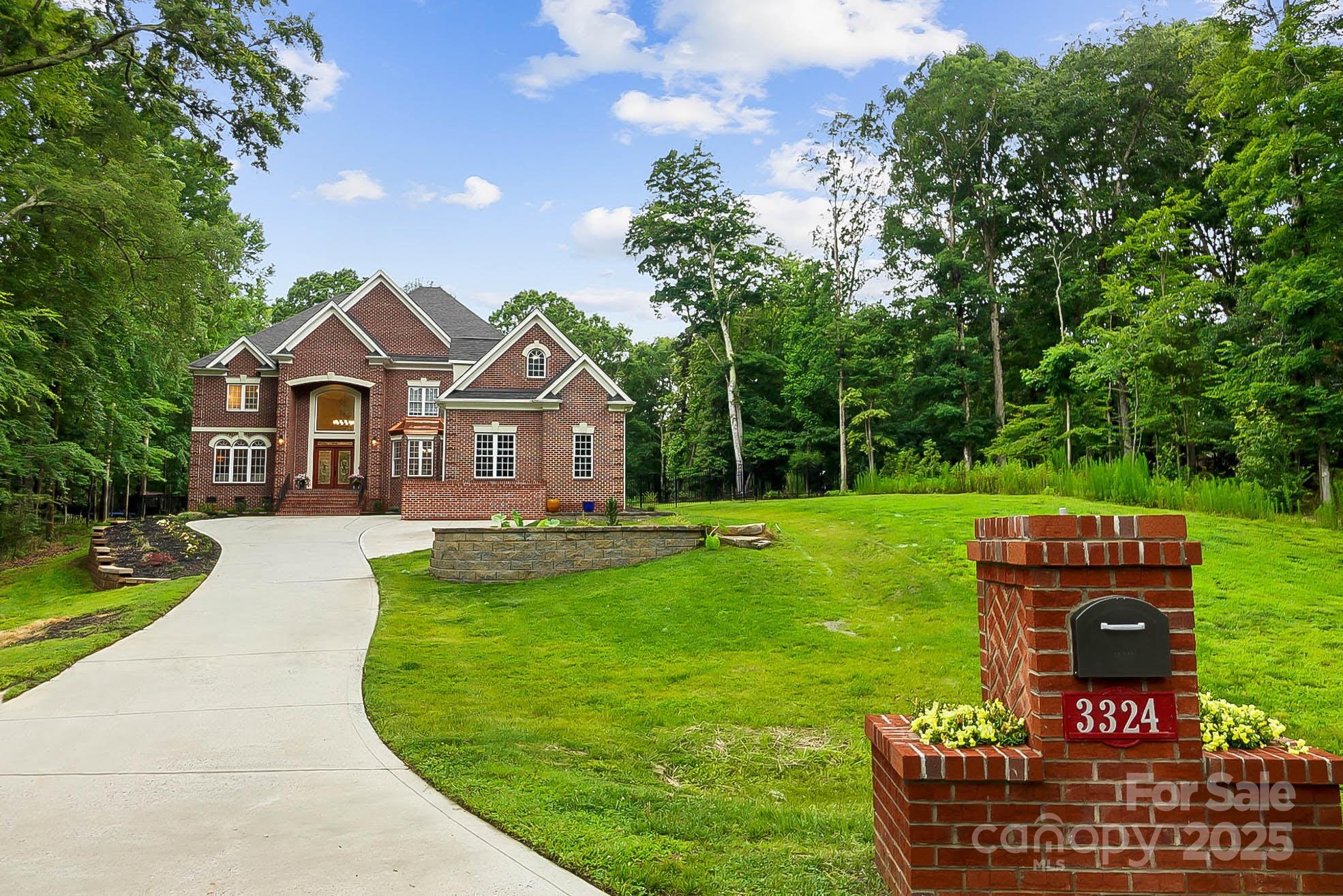 3324 Greenhurst Drive Weddington NC 28104