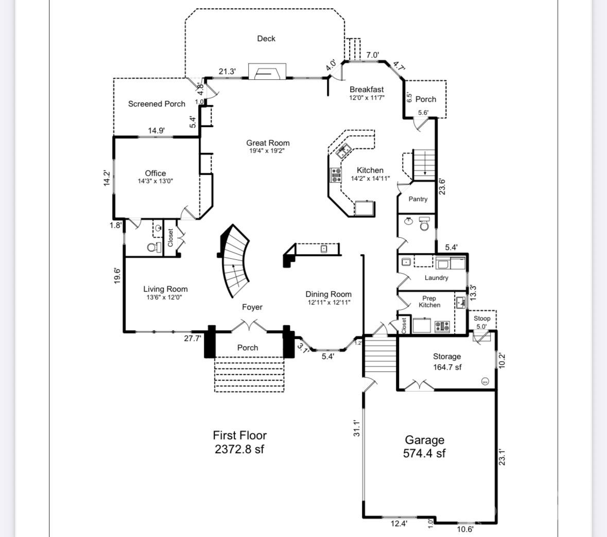 3324 Greenhurst Drive Weddington NC 28104