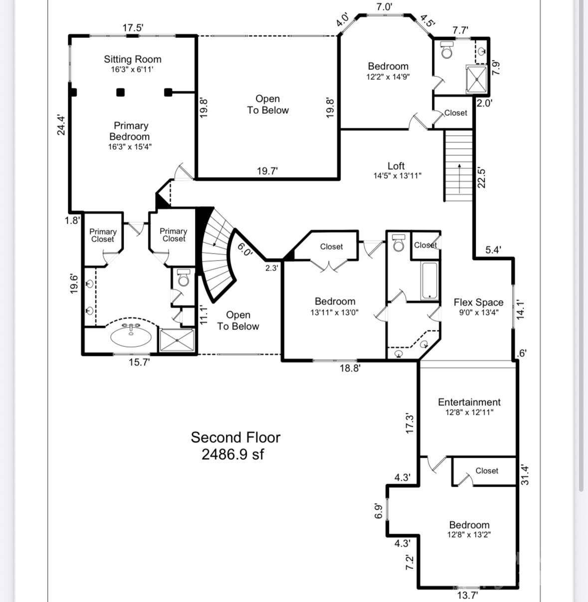3324 Greenhurst Drive Weddington NC 28104