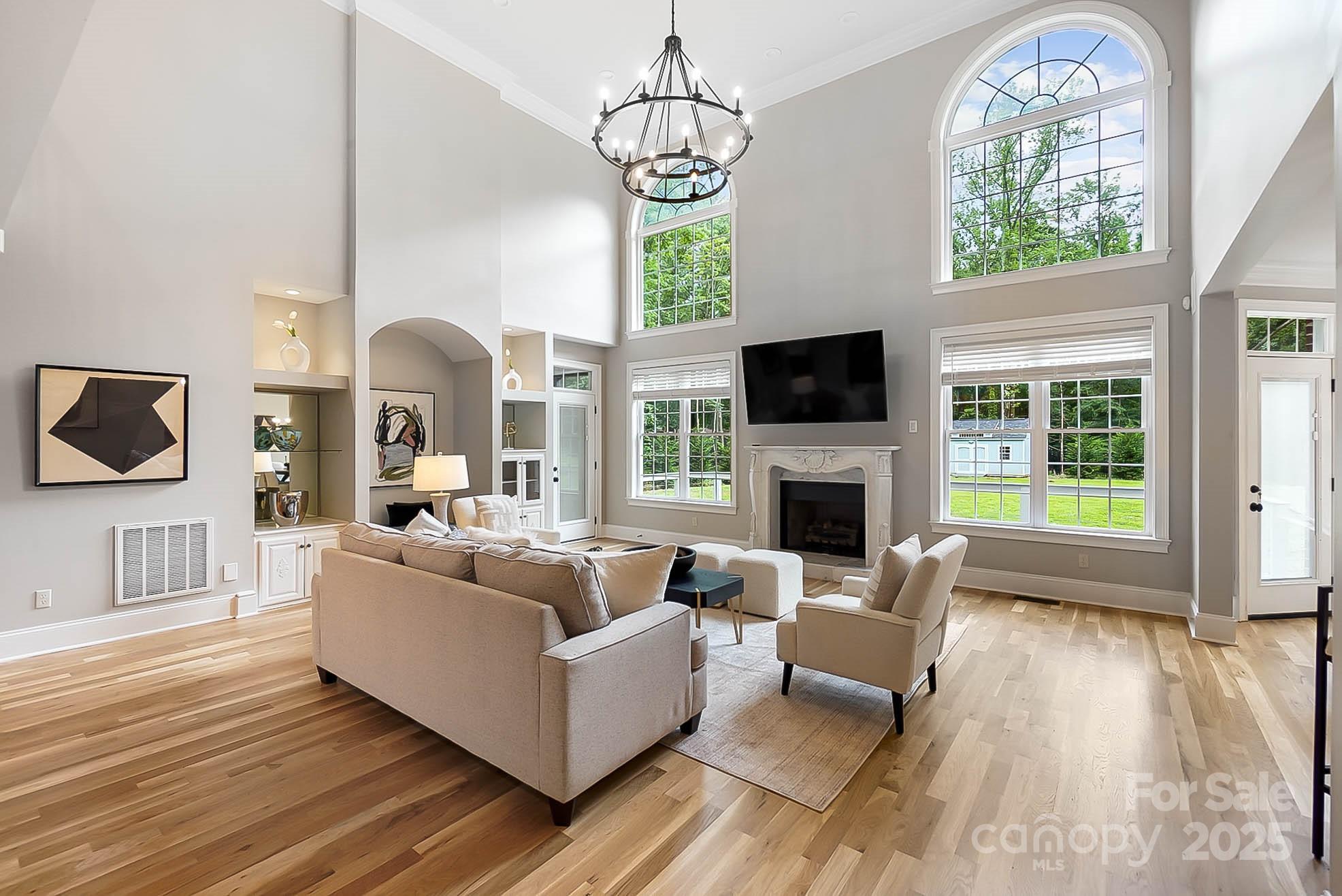 3324 Greenhurst Drive Weddington NC 28104