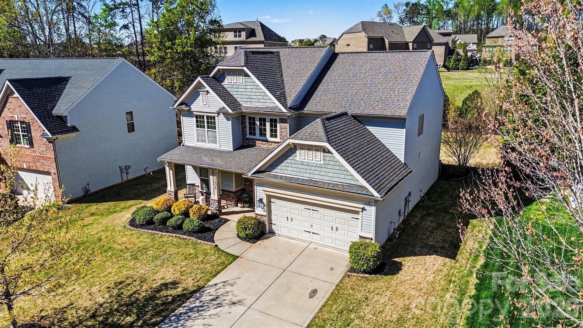 2606 Dunlin Drive Indian Land SC 29707