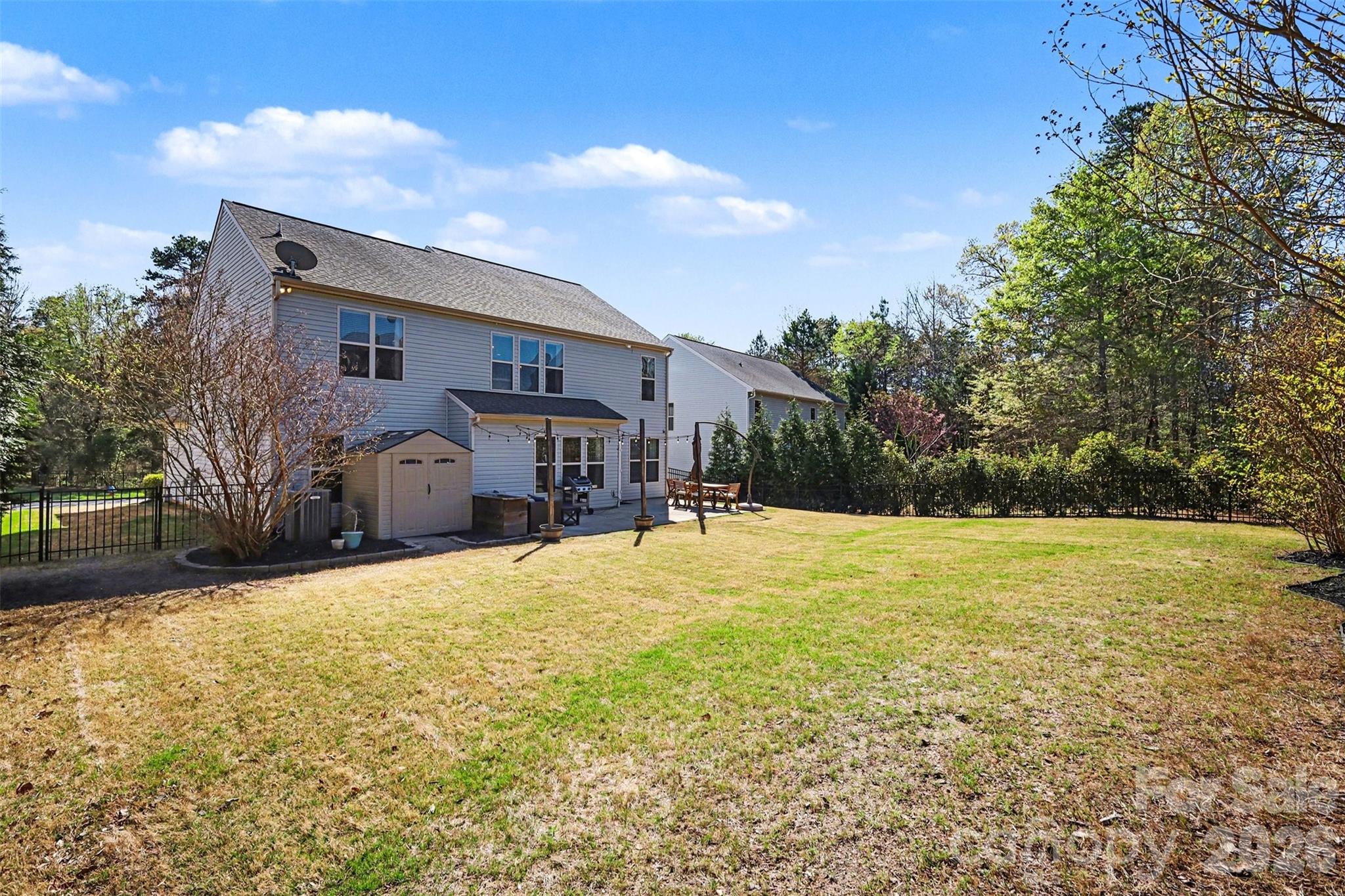 2606 Dunlin Drive Indian Land SC 29707